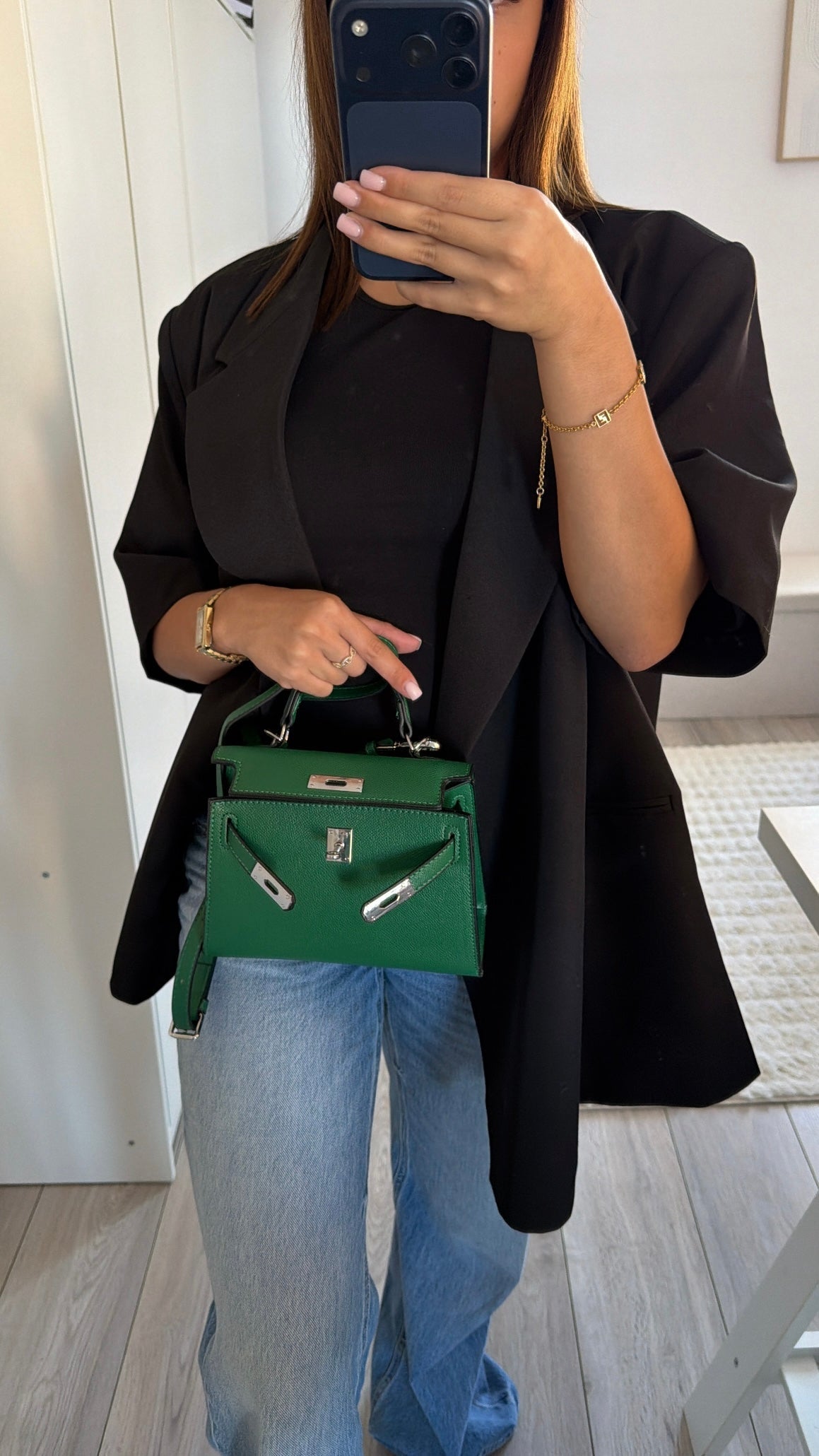 Sac Myrea Light "AMAZONIA" Myrea
