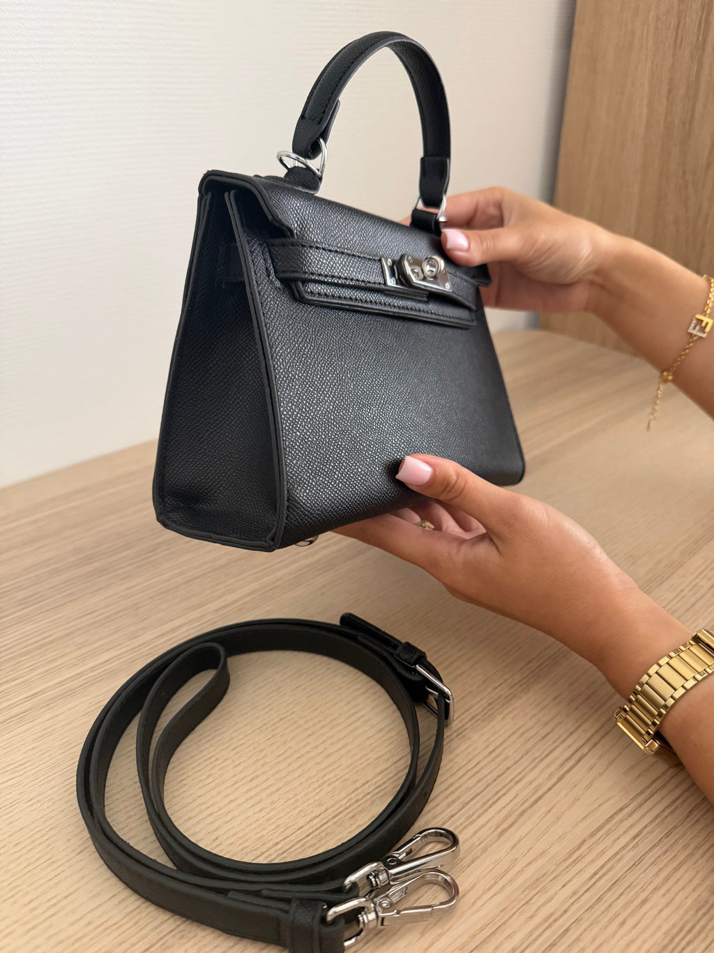 Sac Myrea Light "TOKYO" Myrea