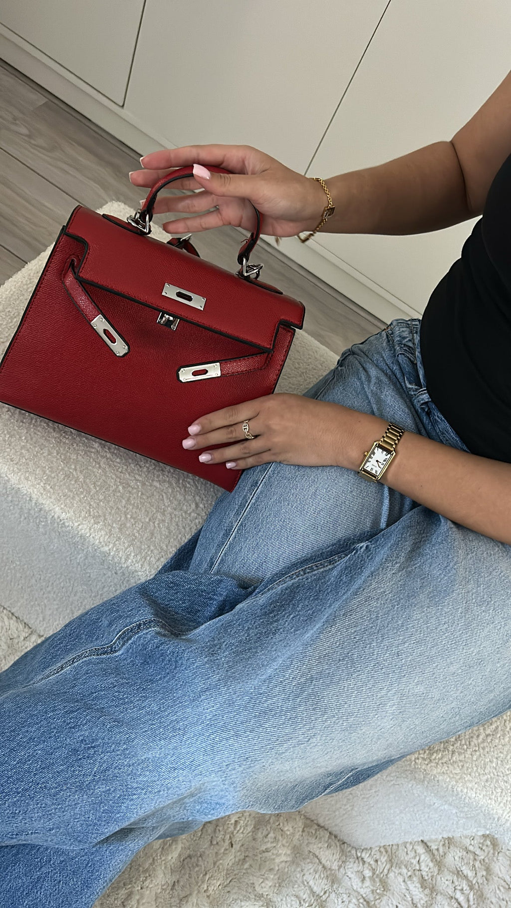 Sac Myrea Daily "MARRAKECH" Myrea