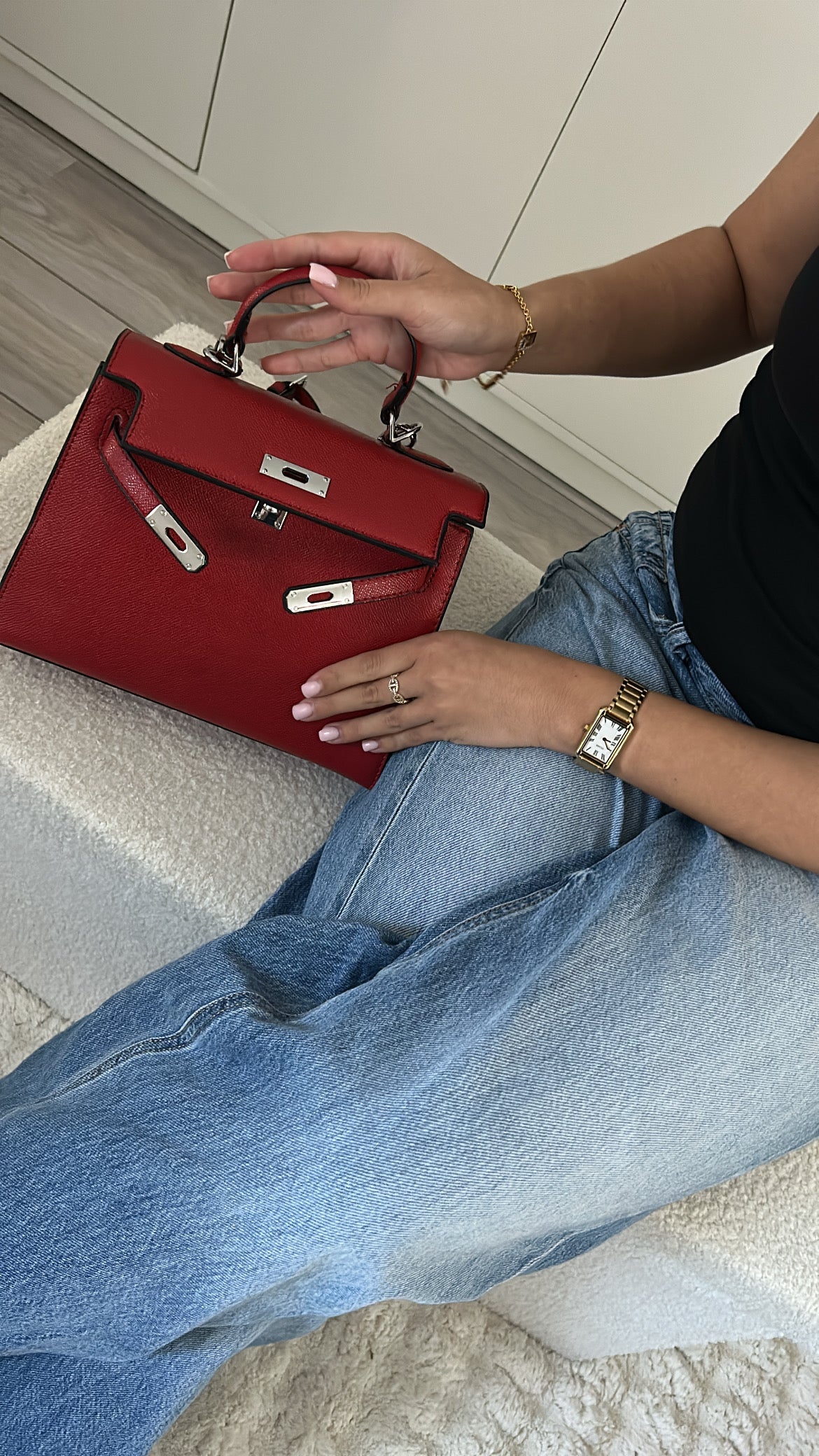 Sac Myrea Daily "MARRAKECH" Myrea