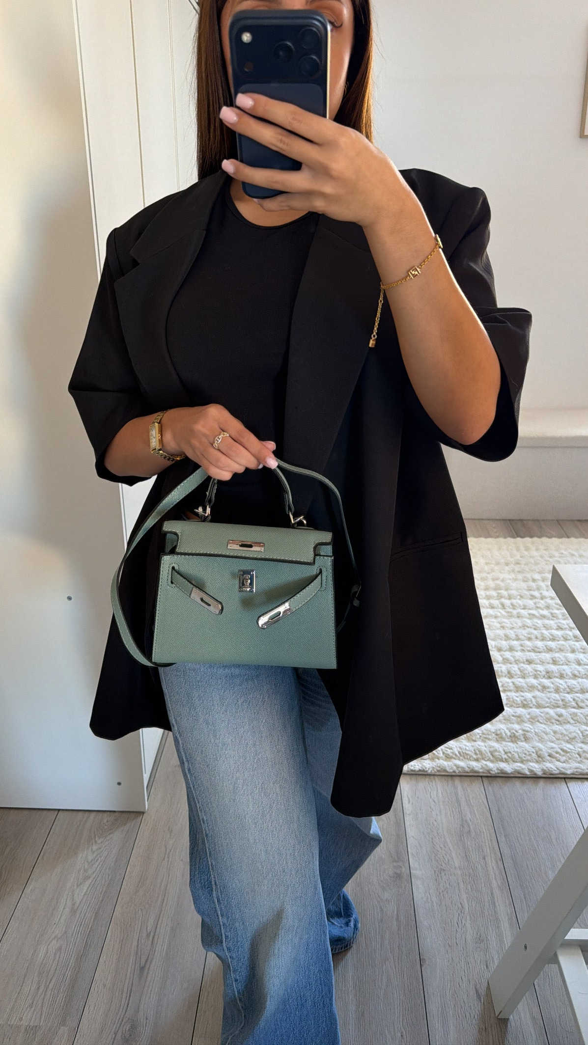 Sac Myrea Light "STOCKHOLM" Myrea