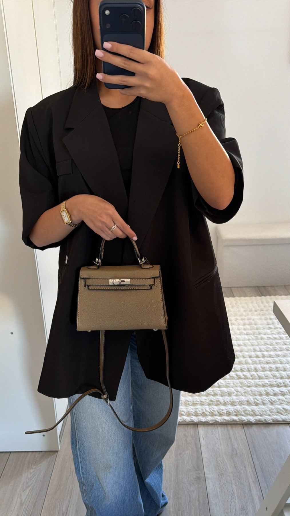 Sac Myrea Light "PARIS" Myrea