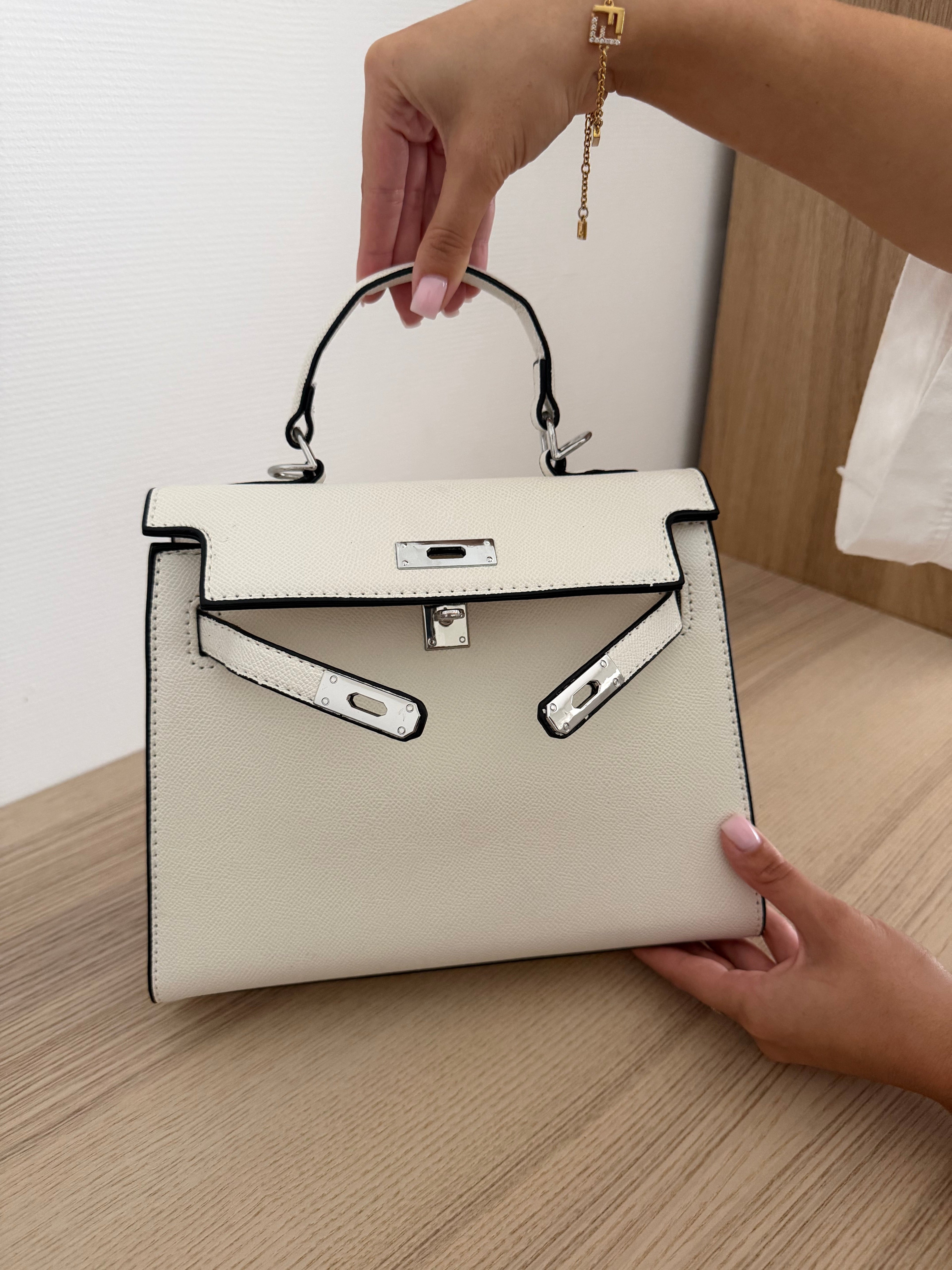 Sac Myrea Daily "SANTORIN" Myrea