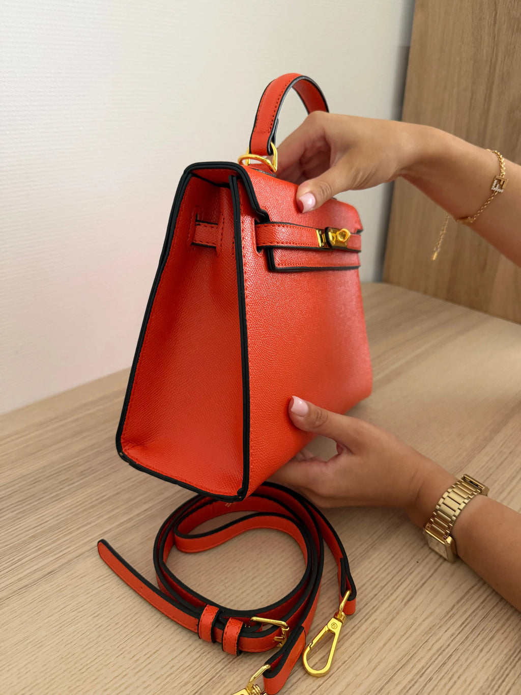 Sac Myrea Daily "DUBAI" Myrea