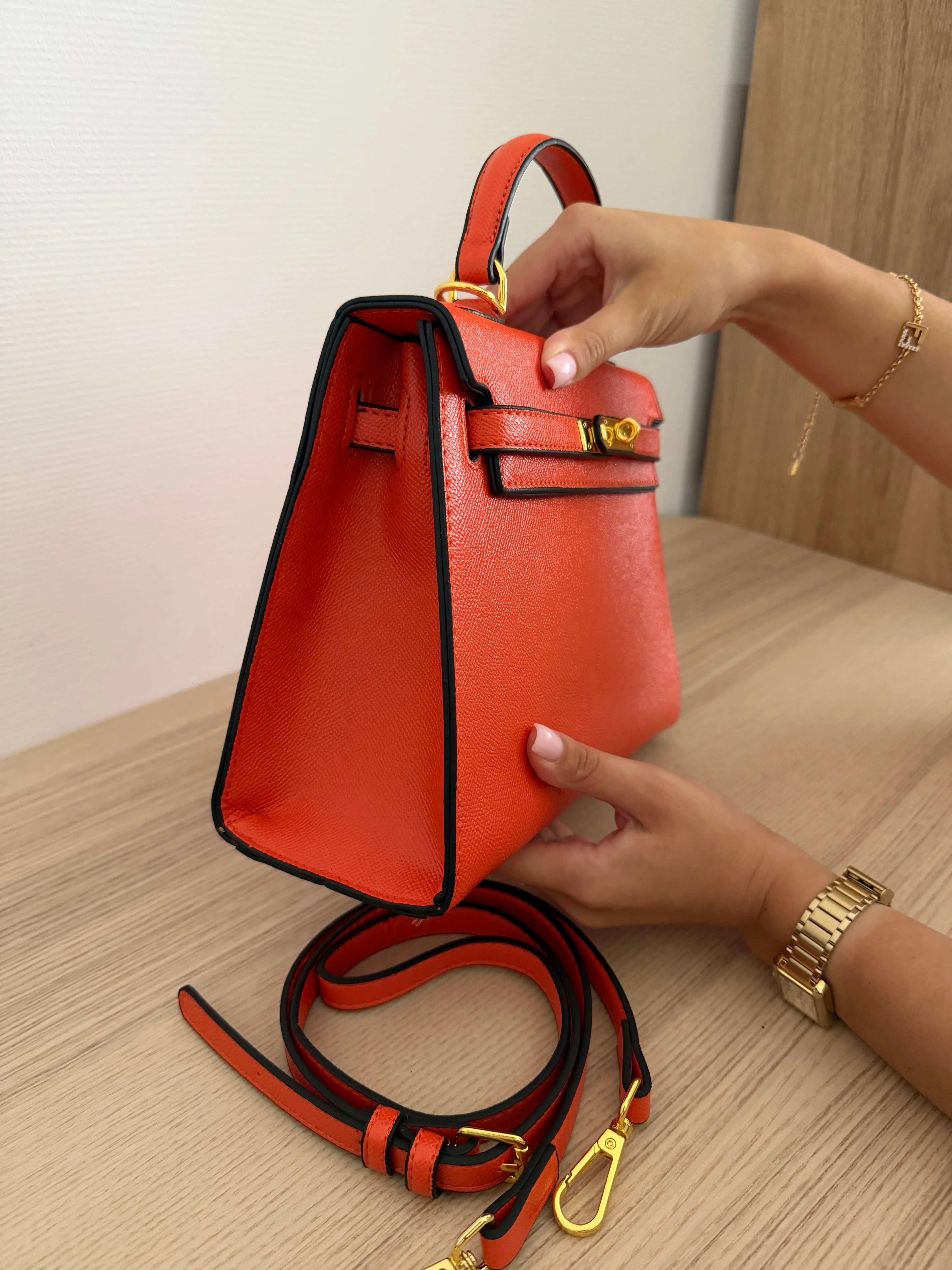 Sac Myrea Daily "DUBAI" Myrea