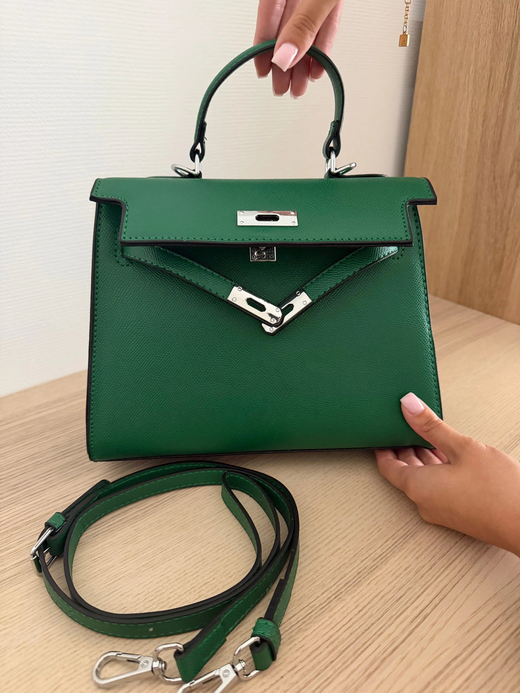 Sac Myrea Daily "AMAZONIE" Myrea