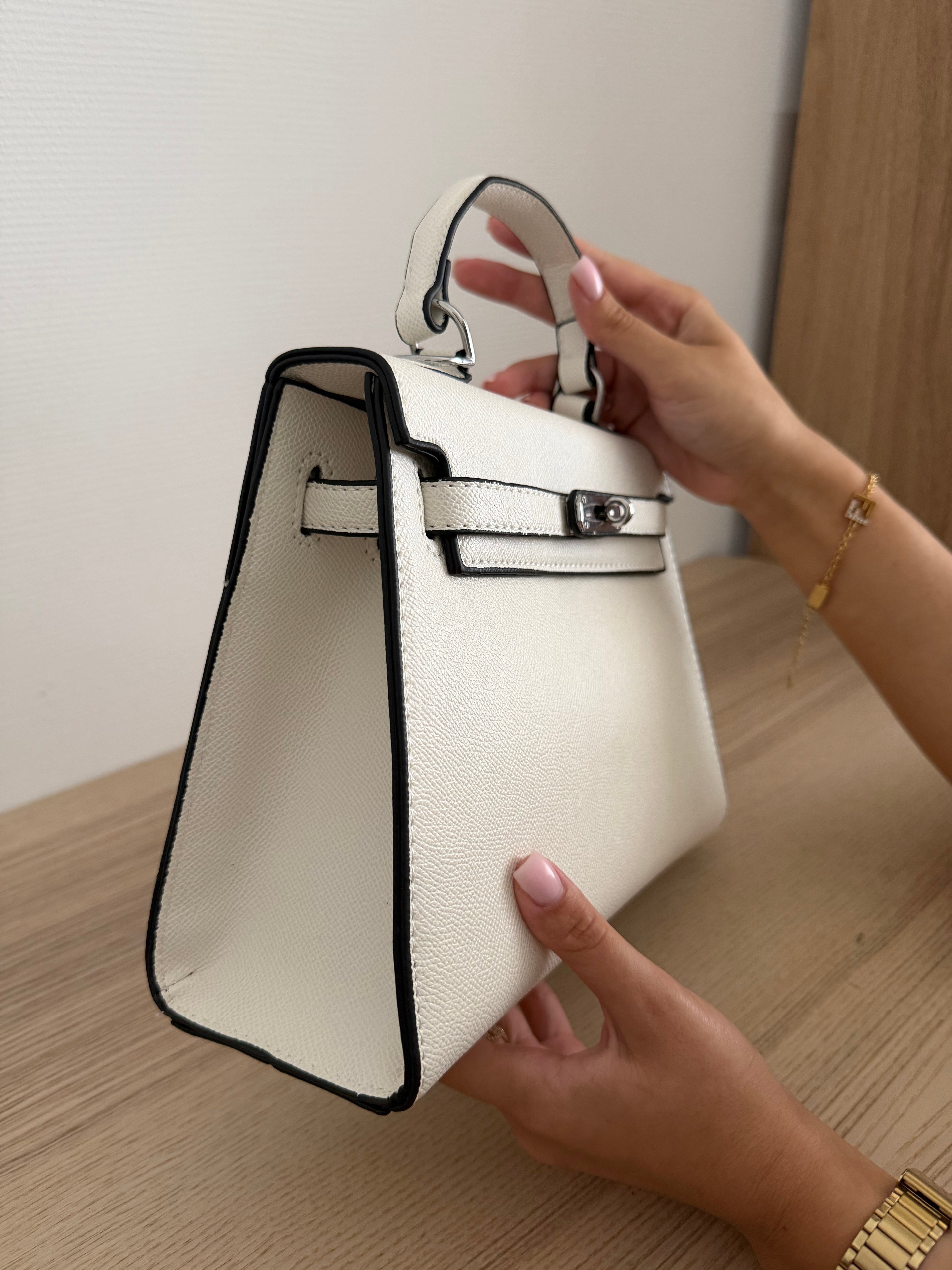 Sac Myrea Daily "SANTORIN" Myrea