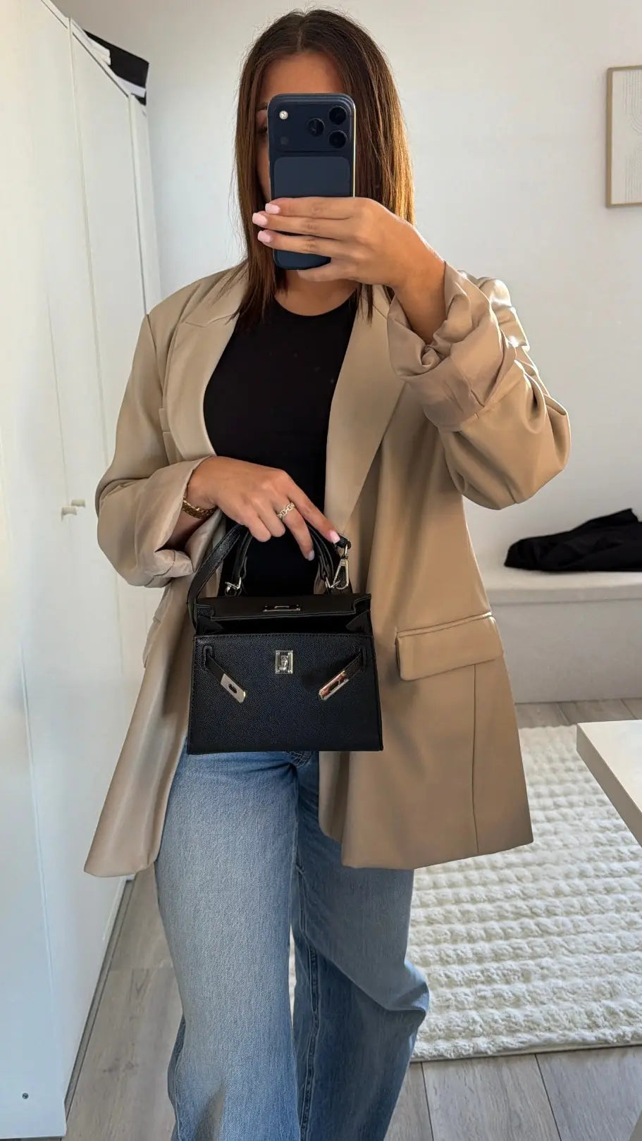 Sac Myrea Light "TOKYO" Myrea