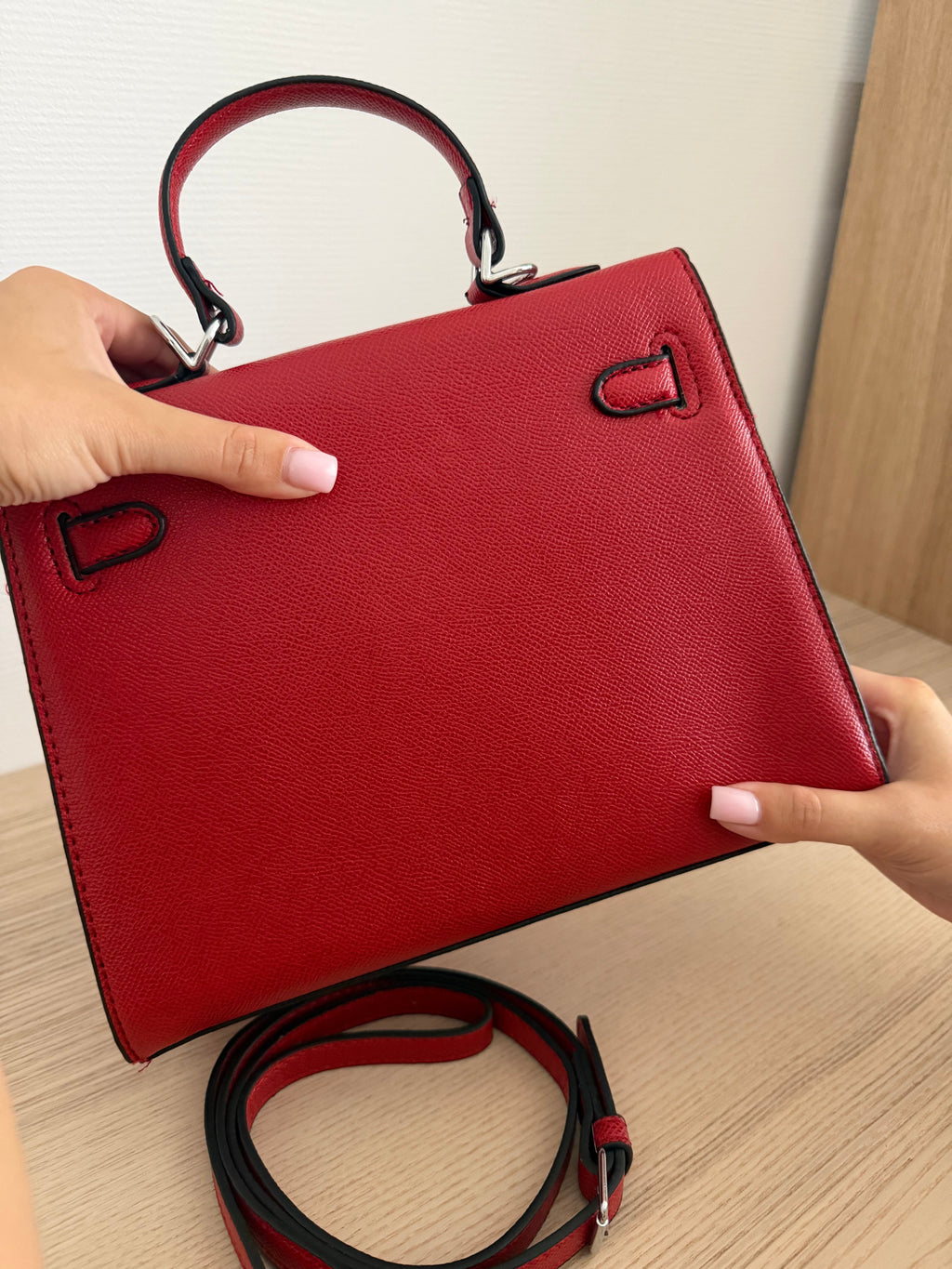 Sac Myrea Daily "MARRAKECH" Myrea