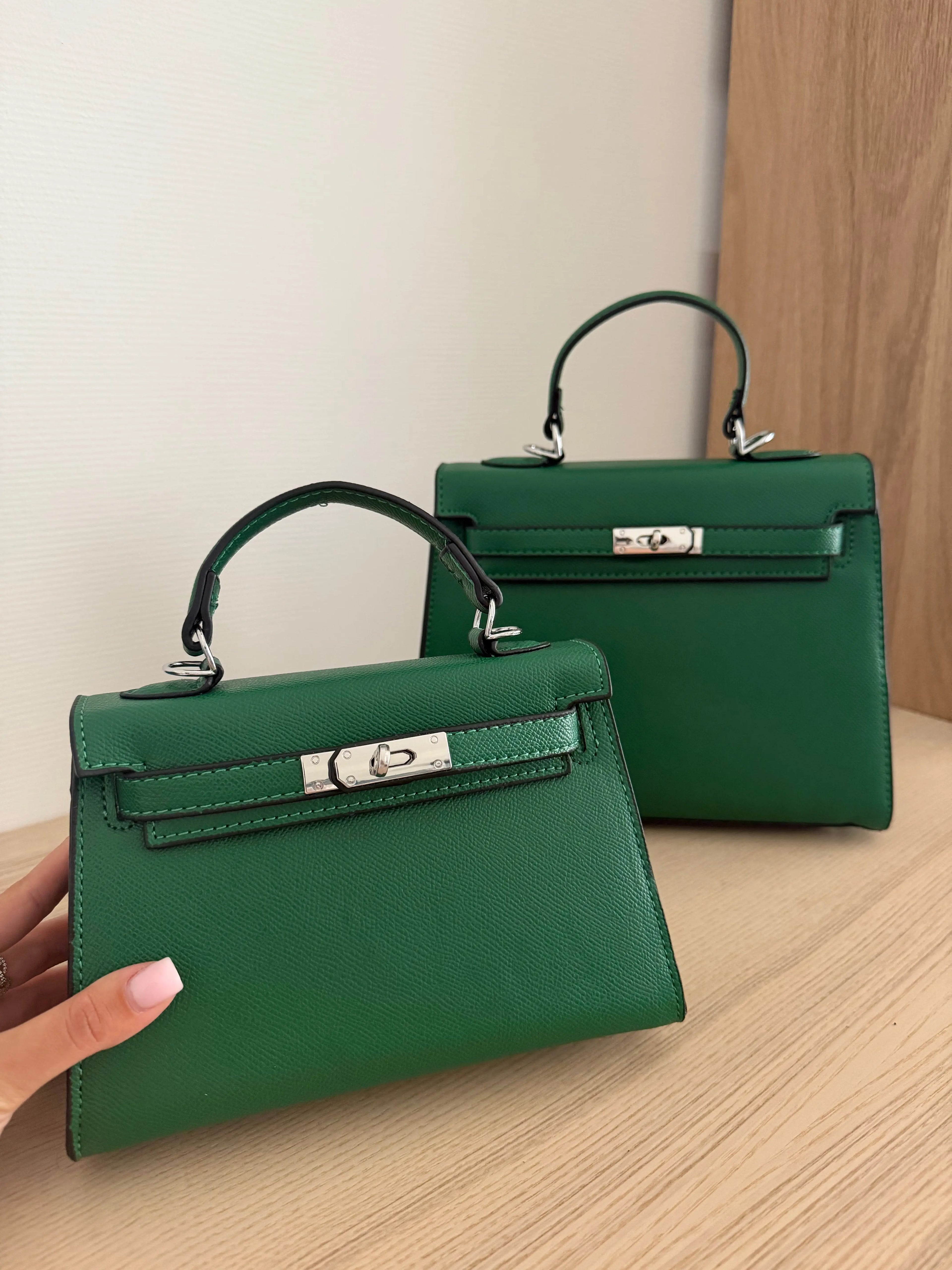 Sac Myrea Daily "AMAZONIE" Myrea