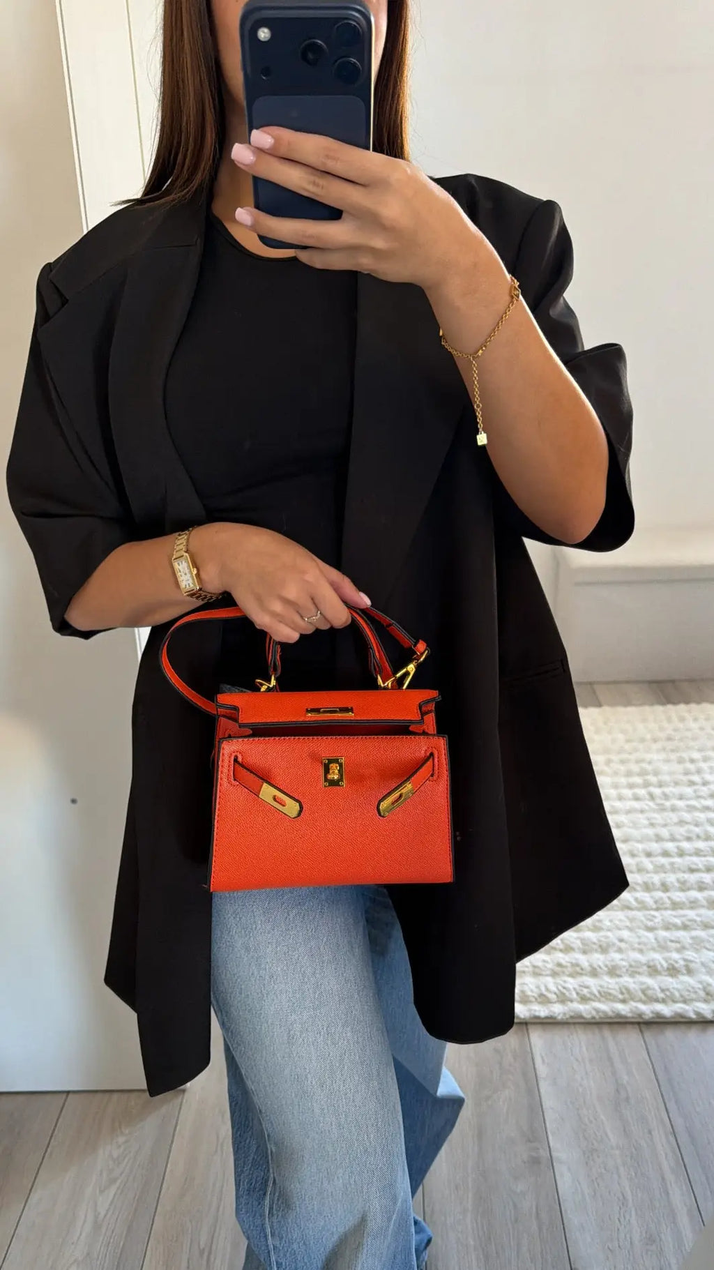 Sac Myrea Light "DUBAI" Myrea