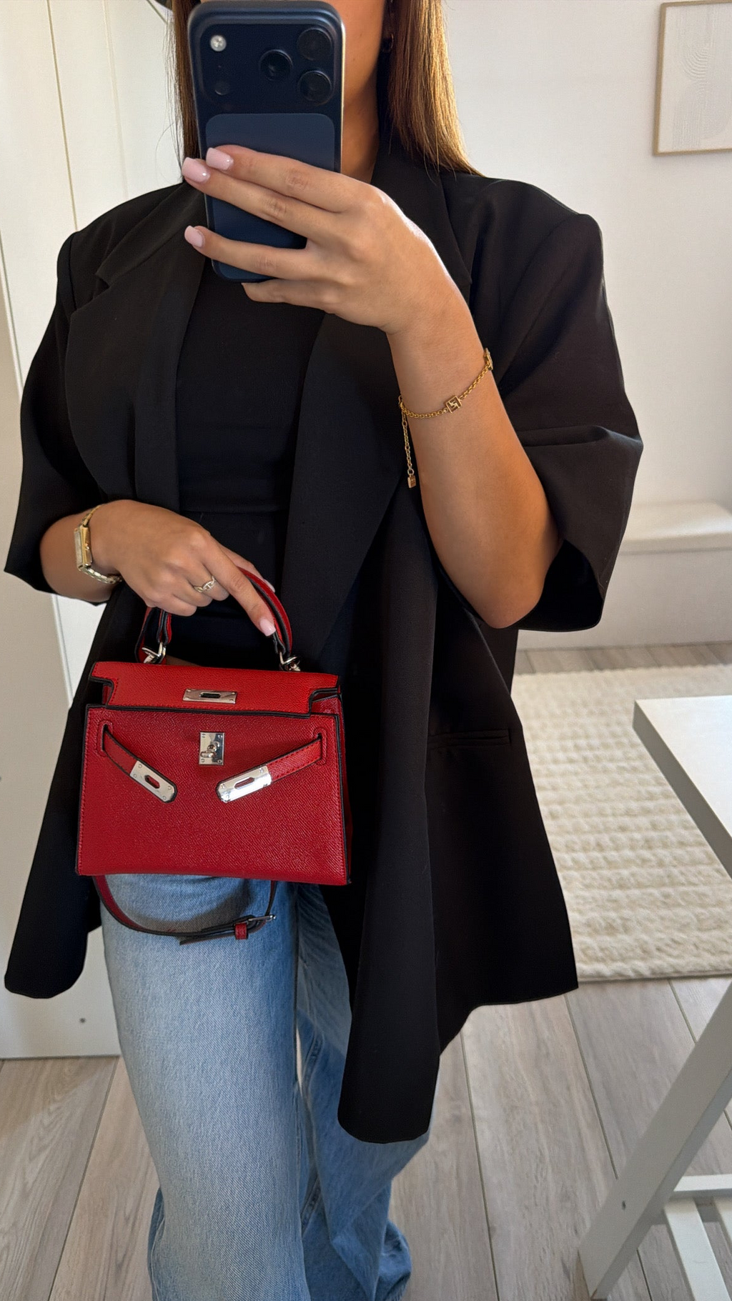 Sac Myrea Light "MARRAKECH" Myrea
