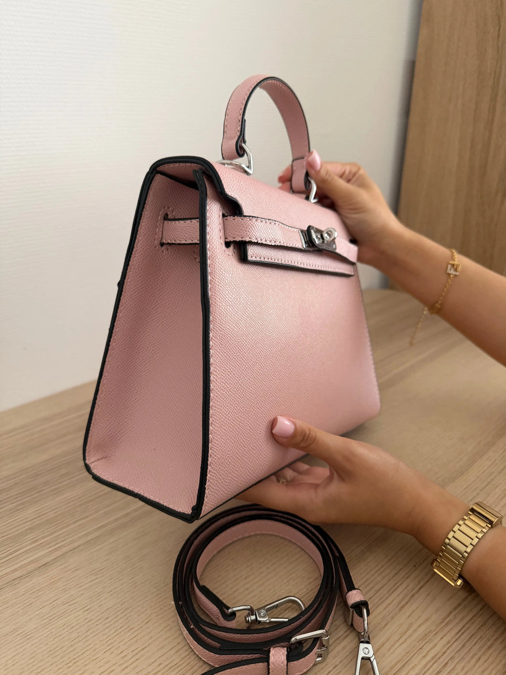 Sac Myrea Daily "VENISE" Myrea