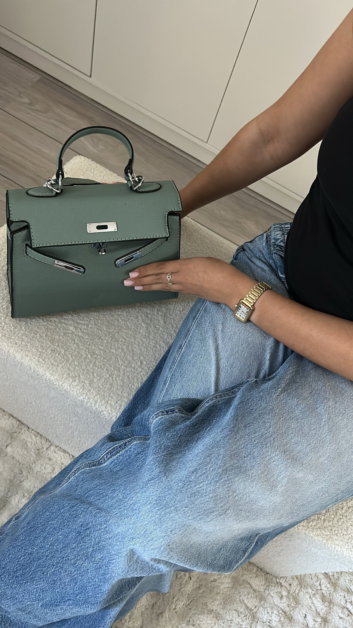 Sac Myrea Daily "STOCKHOLM" Myrea