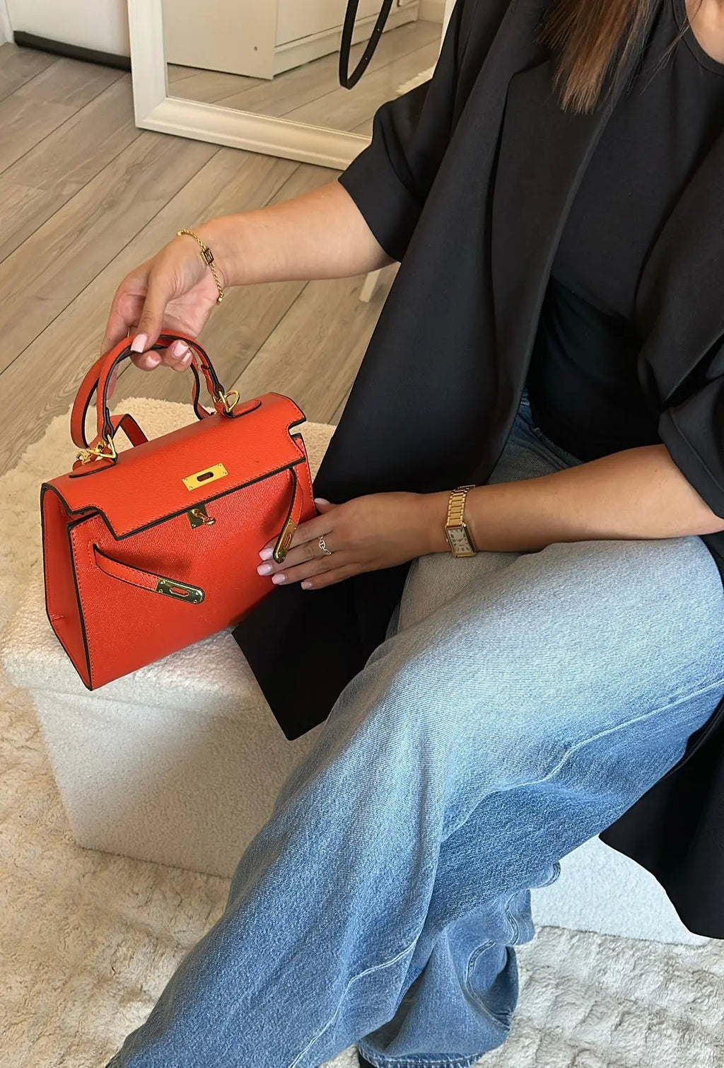 Sac Myrea Daily "DUBAI" Myrea
