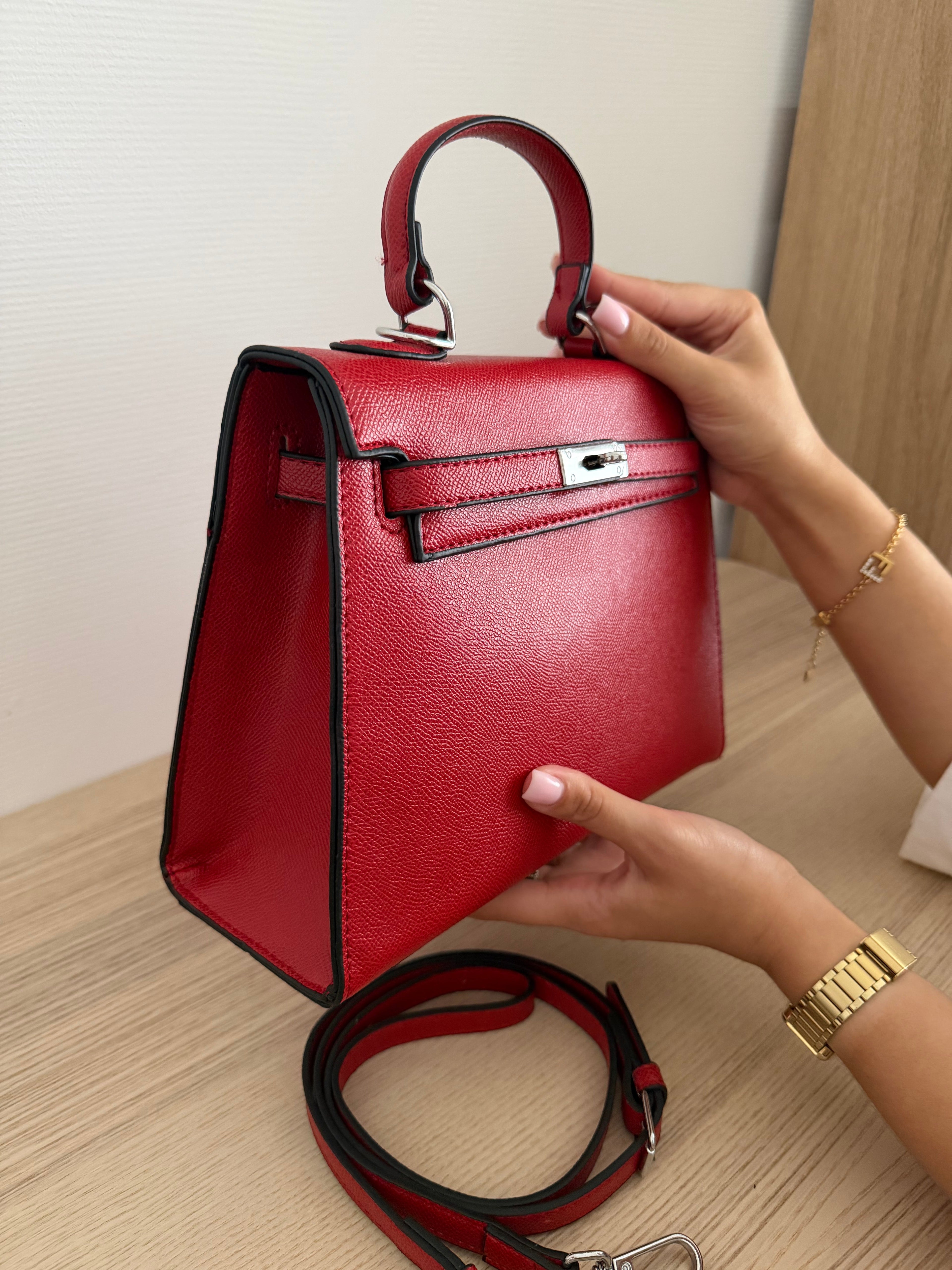 Sac Myrea Daily "MARRAKECH" Myrea