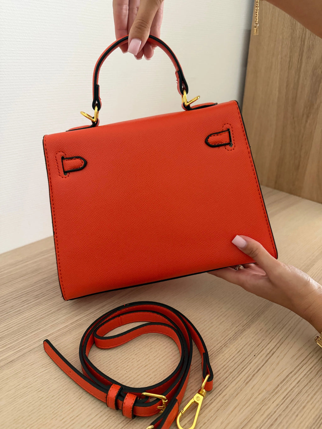 Sac Myrea Daily "DUBAI" Myrea