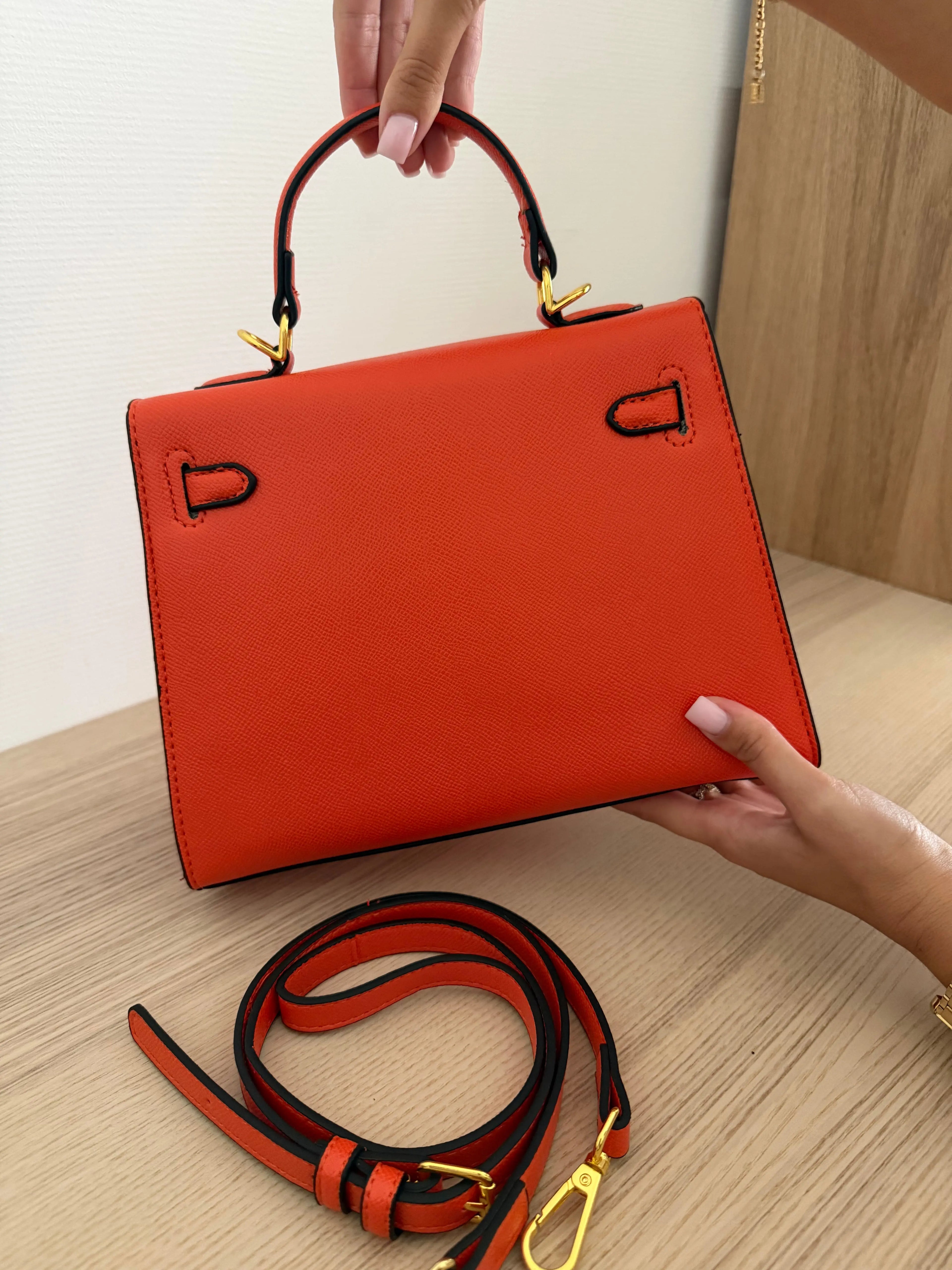 Sac Myrea Daily "DUBAI" Myrea