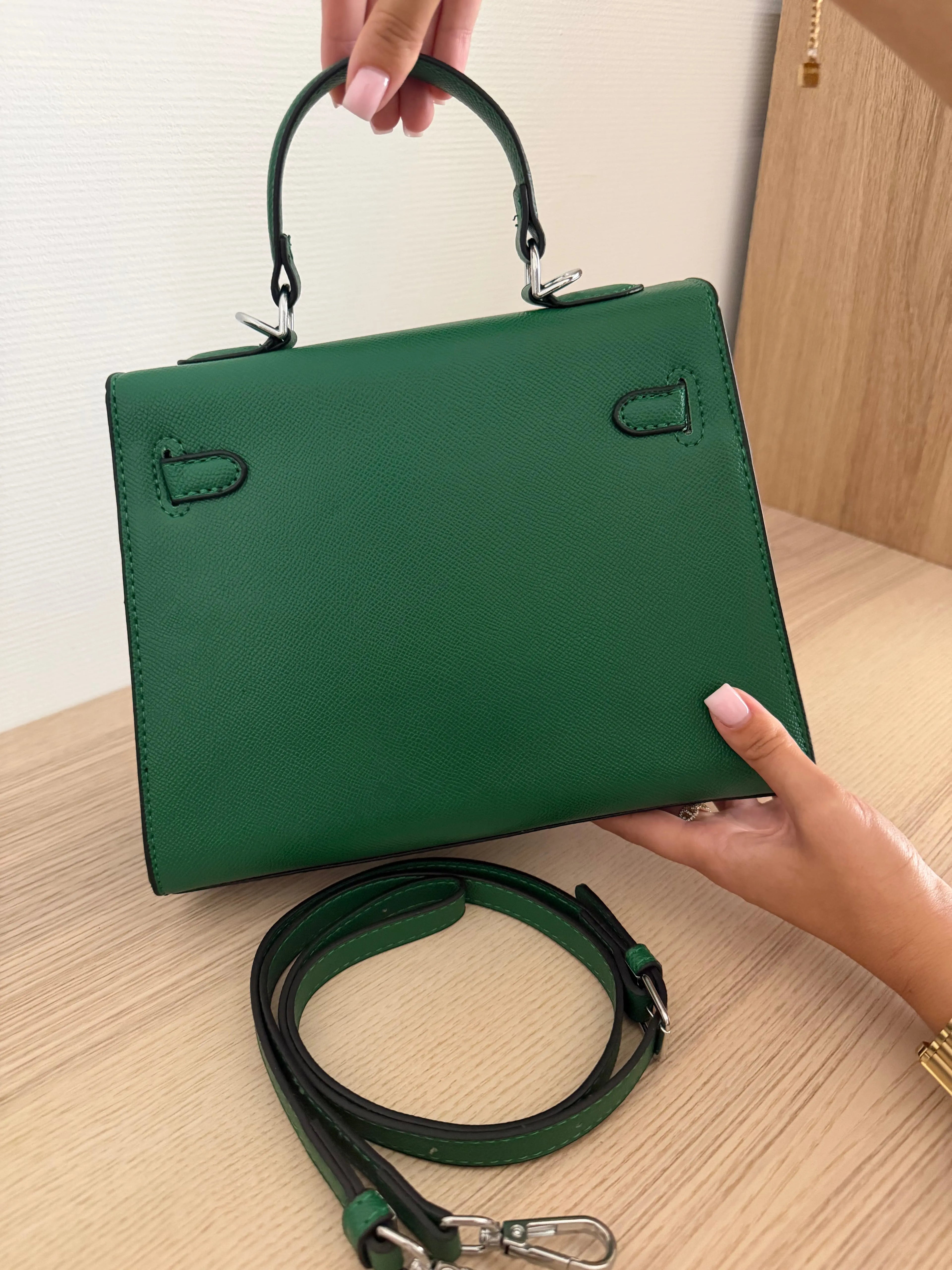 Sac Myrea Daily "AMAZONIE" Myrea