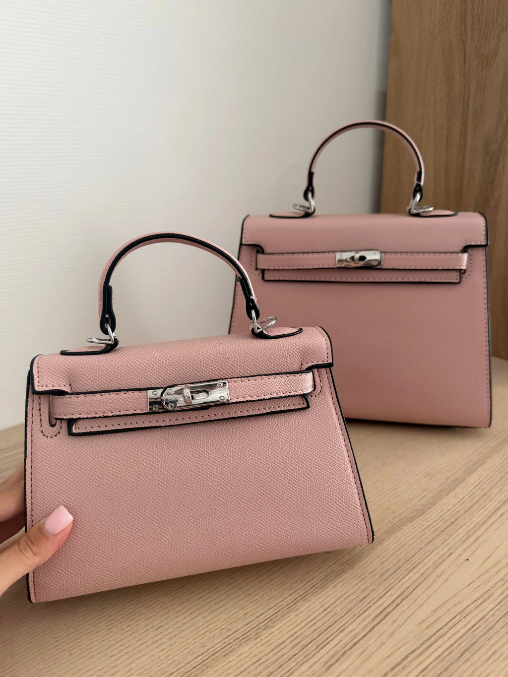 Sac Myrea Daily "VENISE" Myrea