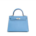 Sac Myrea Daily St-Tropez bleu – vue face