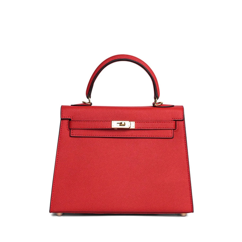 Sac Myrea Daily Marrakech rouge – vue face
