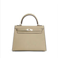 Sac Myrea Daily Paris beige – vue face