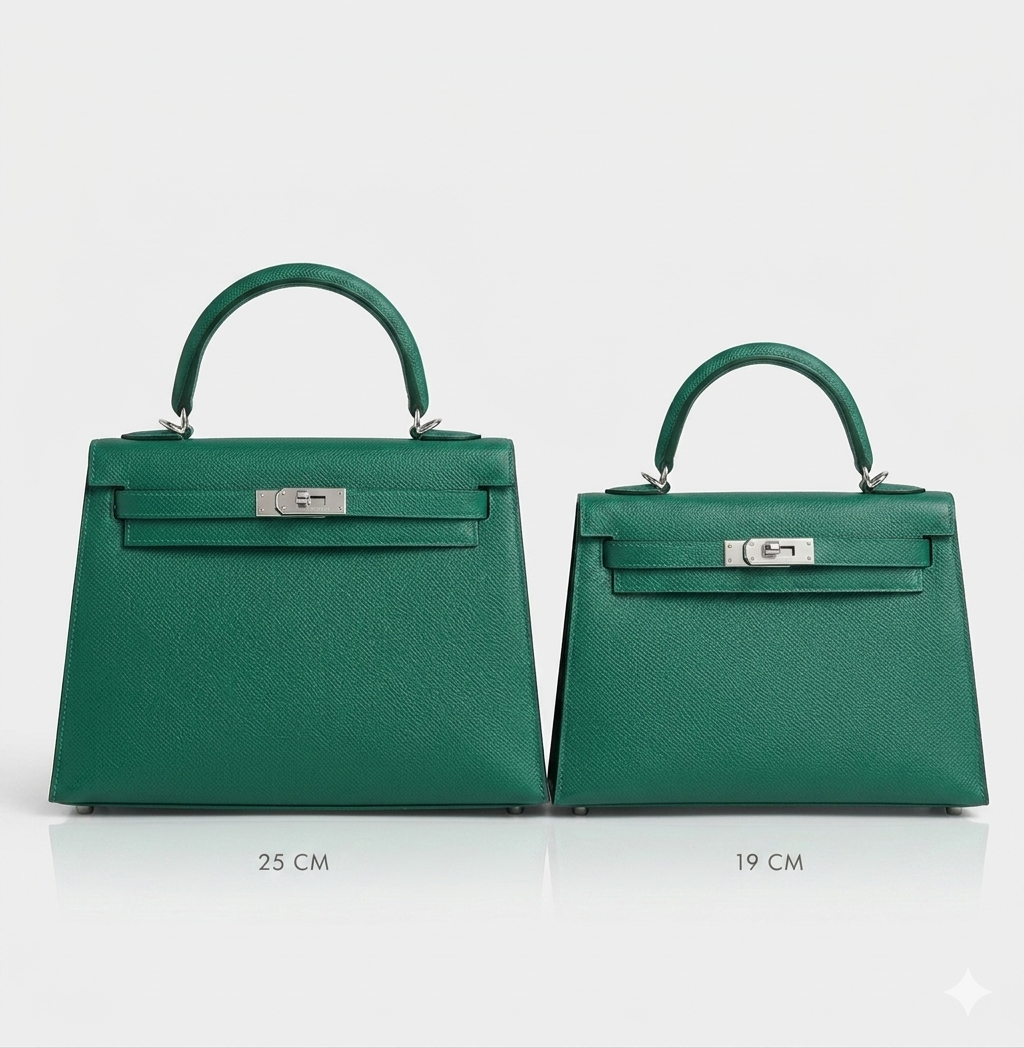 Sac Myrea Daily Amazonie – vue différente taille