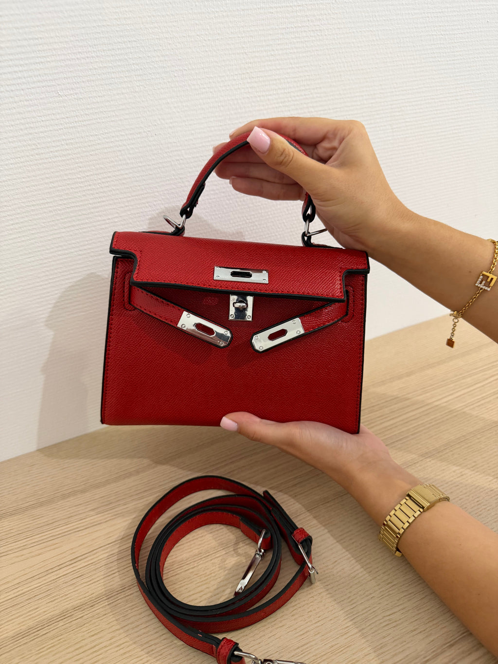 Sac Myrea Light "MARRAKECH" Myrea