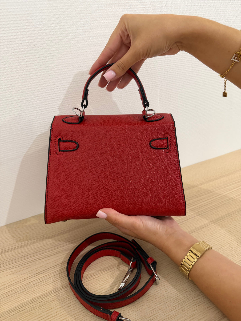 Sac Myrea Light "MARRAKECH" Myrea