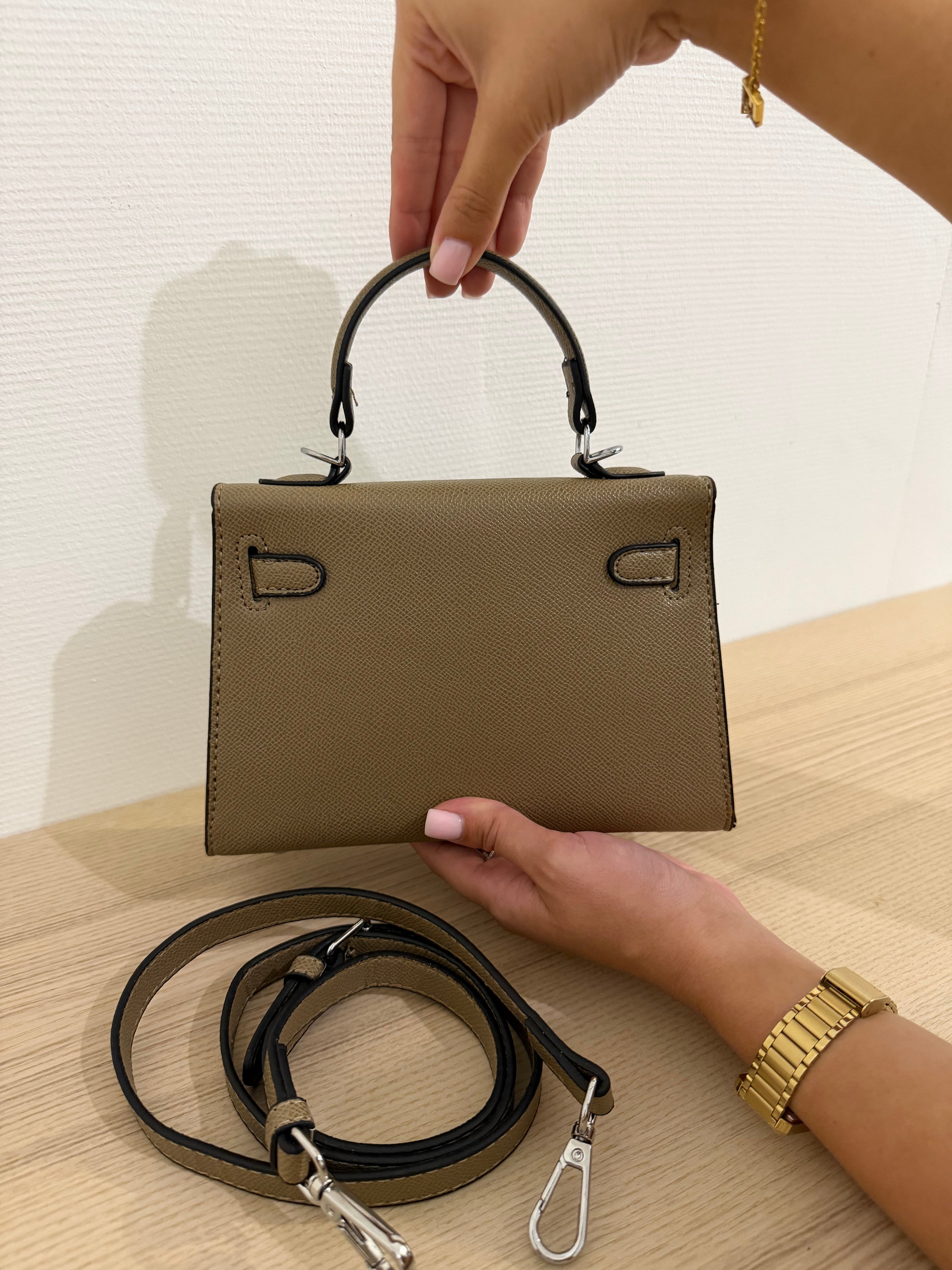 Sac Myrea Light "PARIS" Myrea