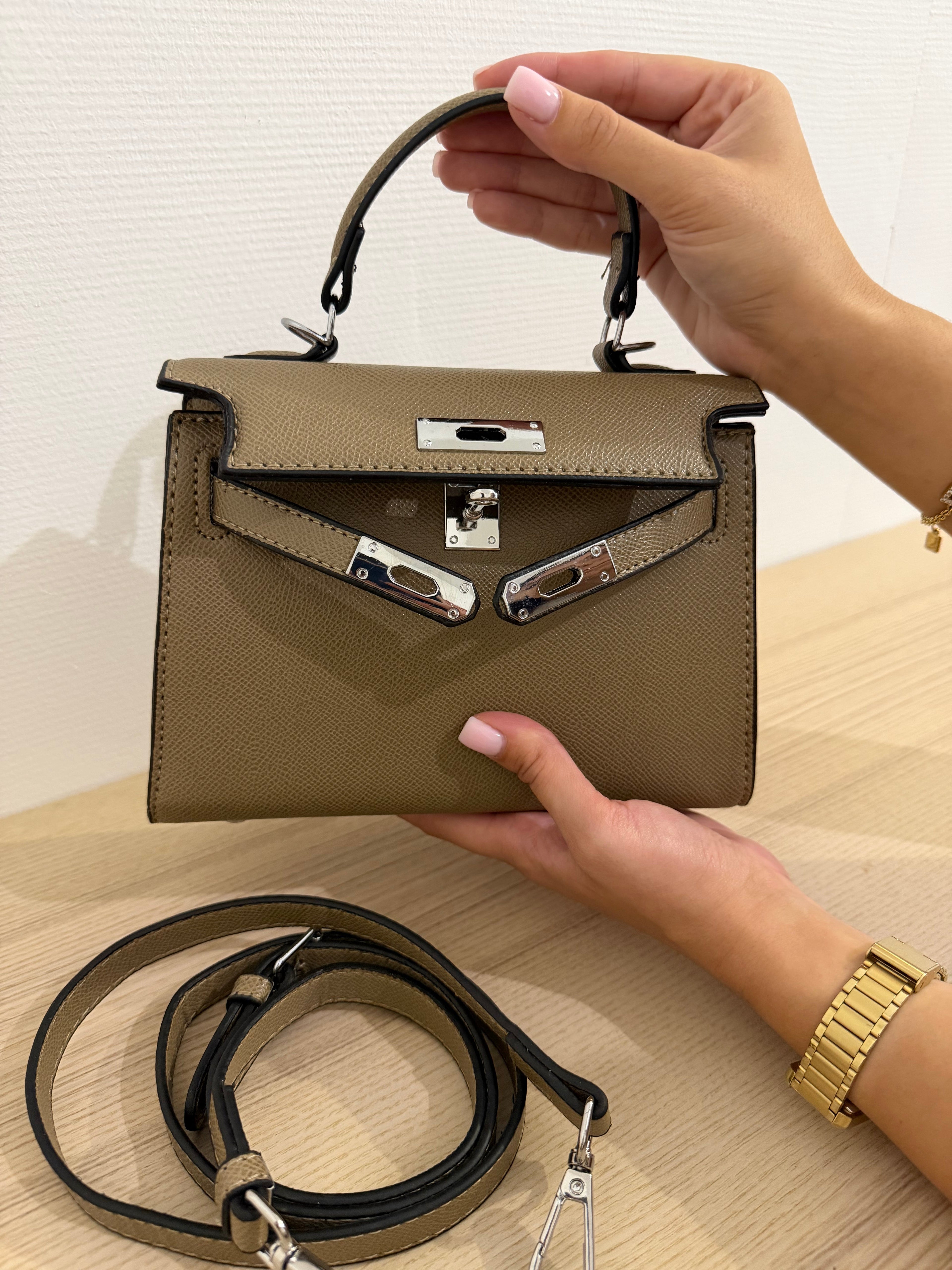 Sac Myrea Light "PARIS" Myrea