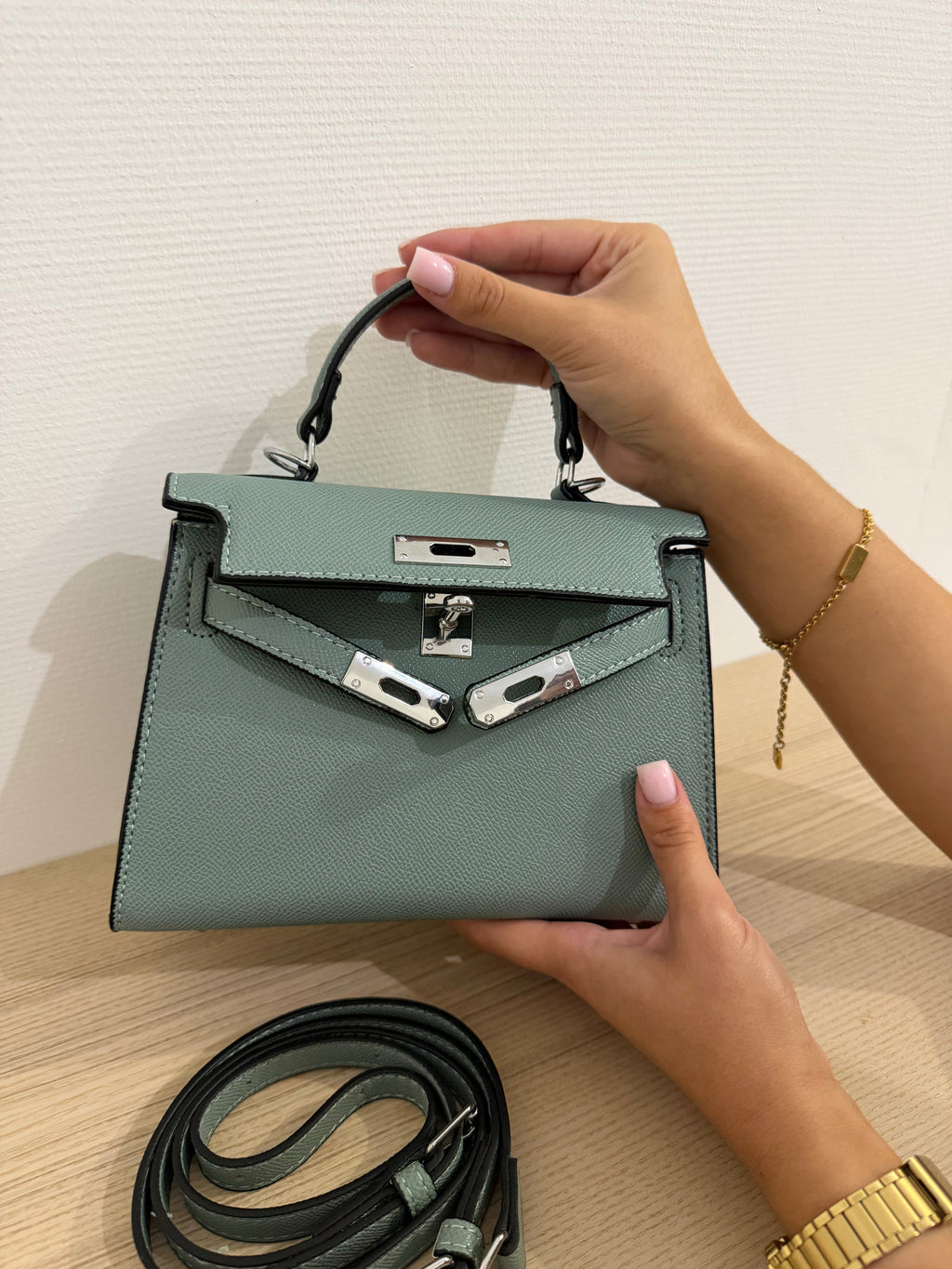Sac Myrea Light "STOCKHOLM" Myrea