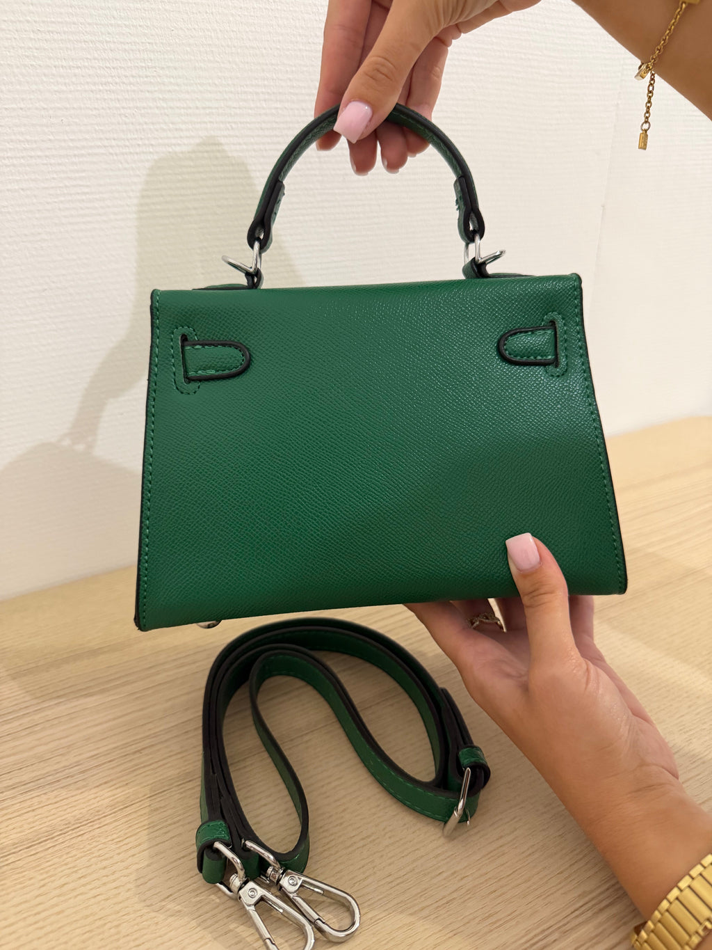 Sac Myrea Light "AMAZONIA" Myrea