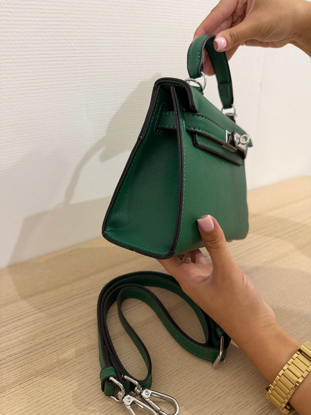 Sac Myrea Light "AMAZONIA" Myrea