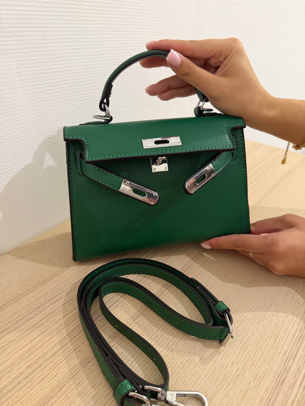 Sac Myrea Light "AMAZONIA" Myrea