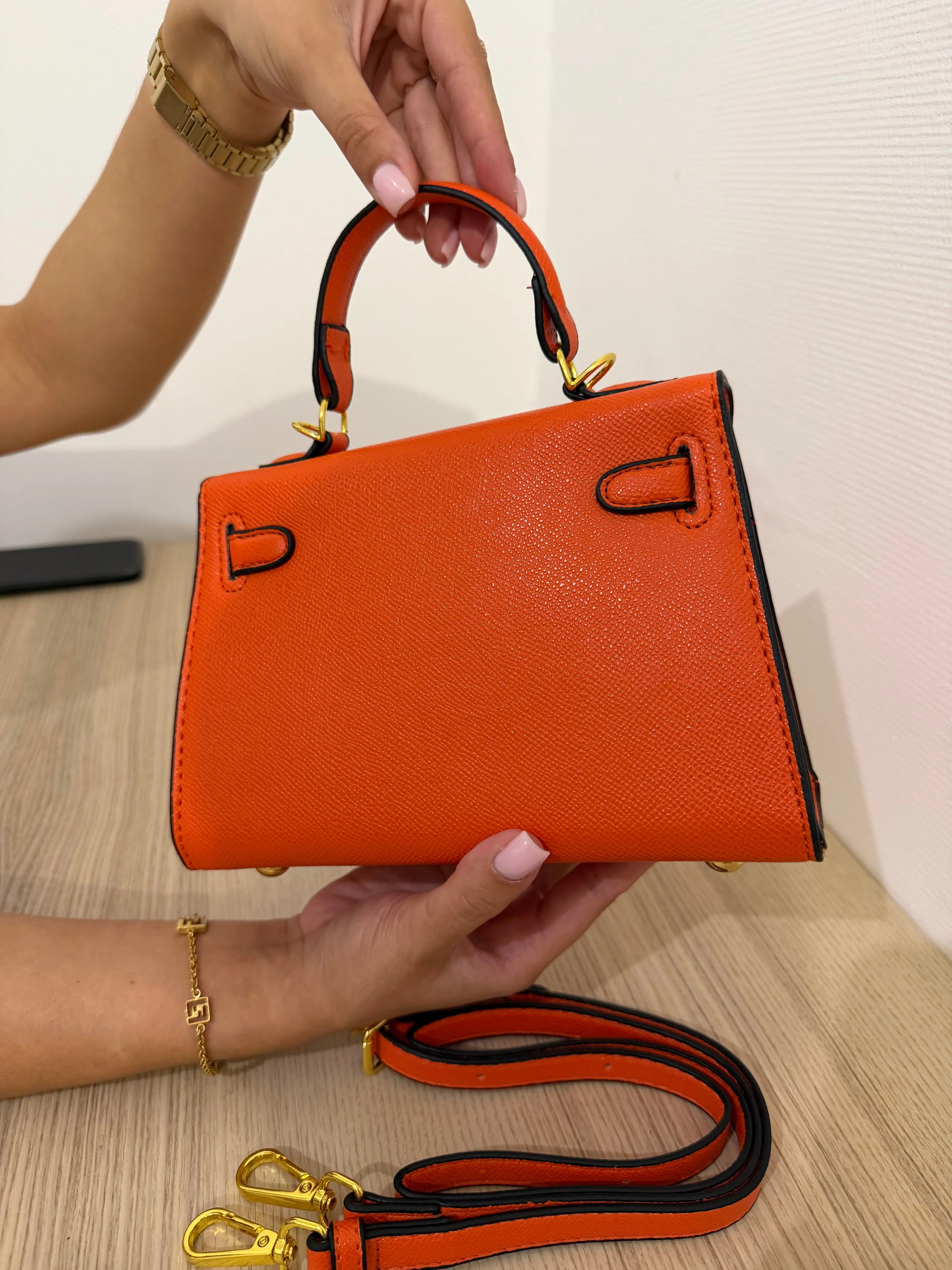 Sac Myrea Light "DUBAI" Myrea