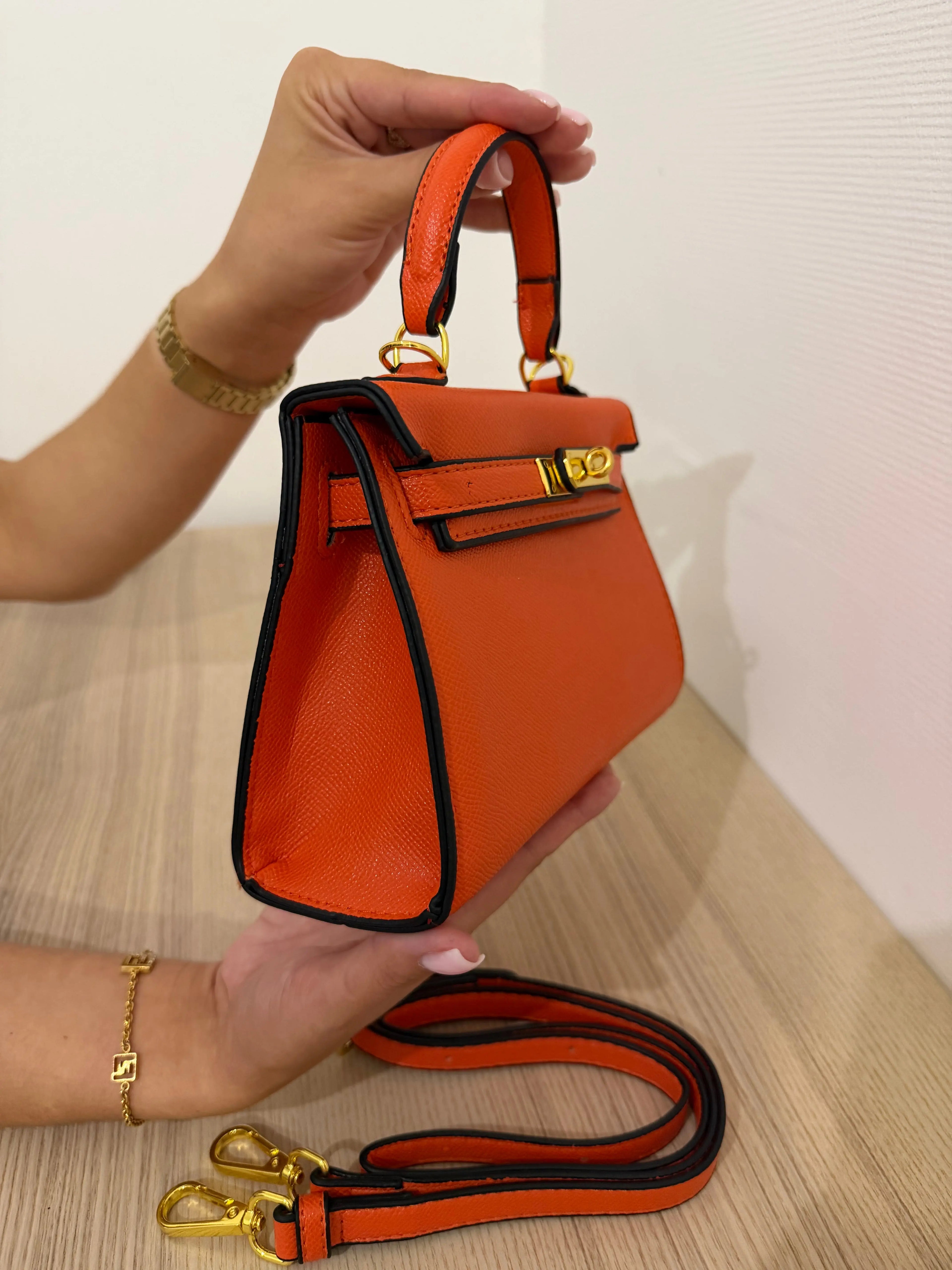 Sac Myrea Light "DUBAI" Myrea