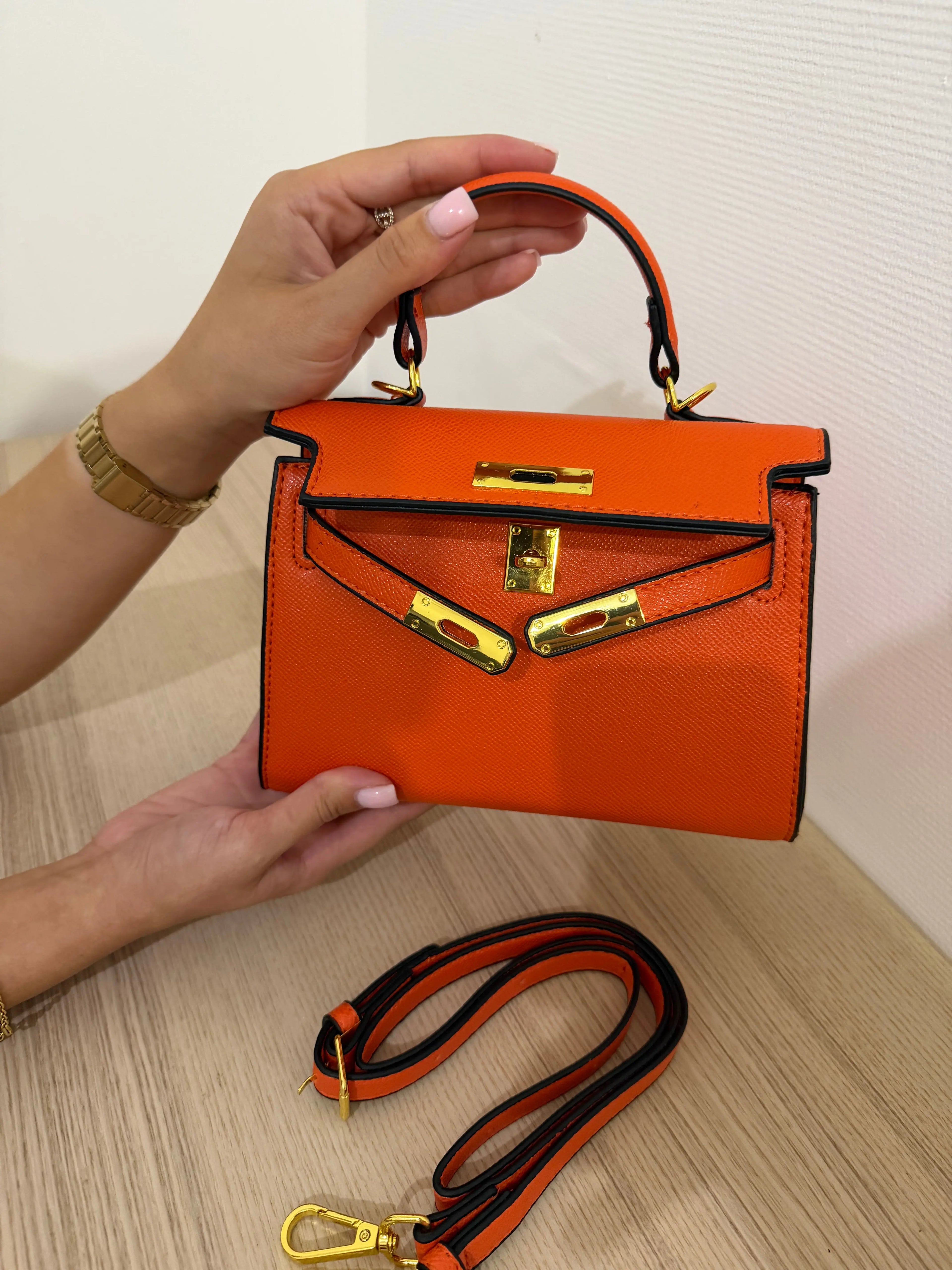 Sac Myrea Light "DUBAI" Myrea