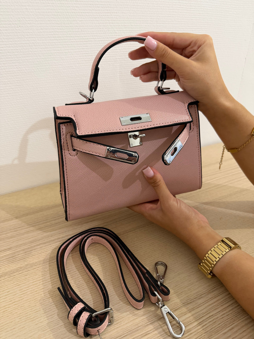 Sac Myrea Light "VENISE" Myrea
