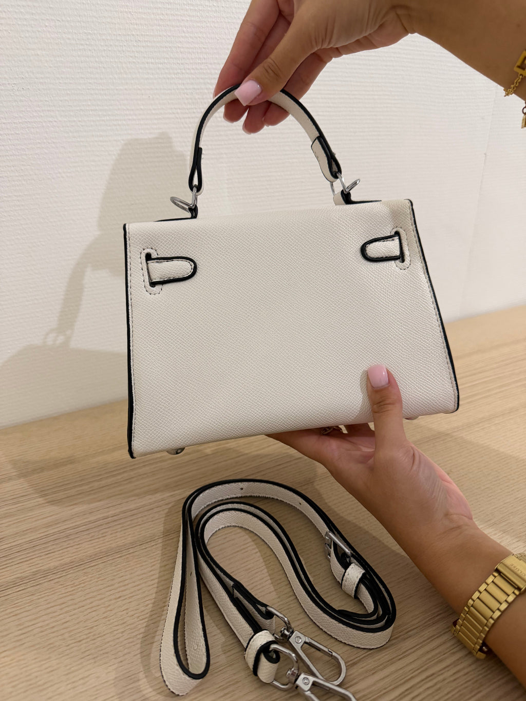 Sac Myrea Light "SANTORIN" Myrea