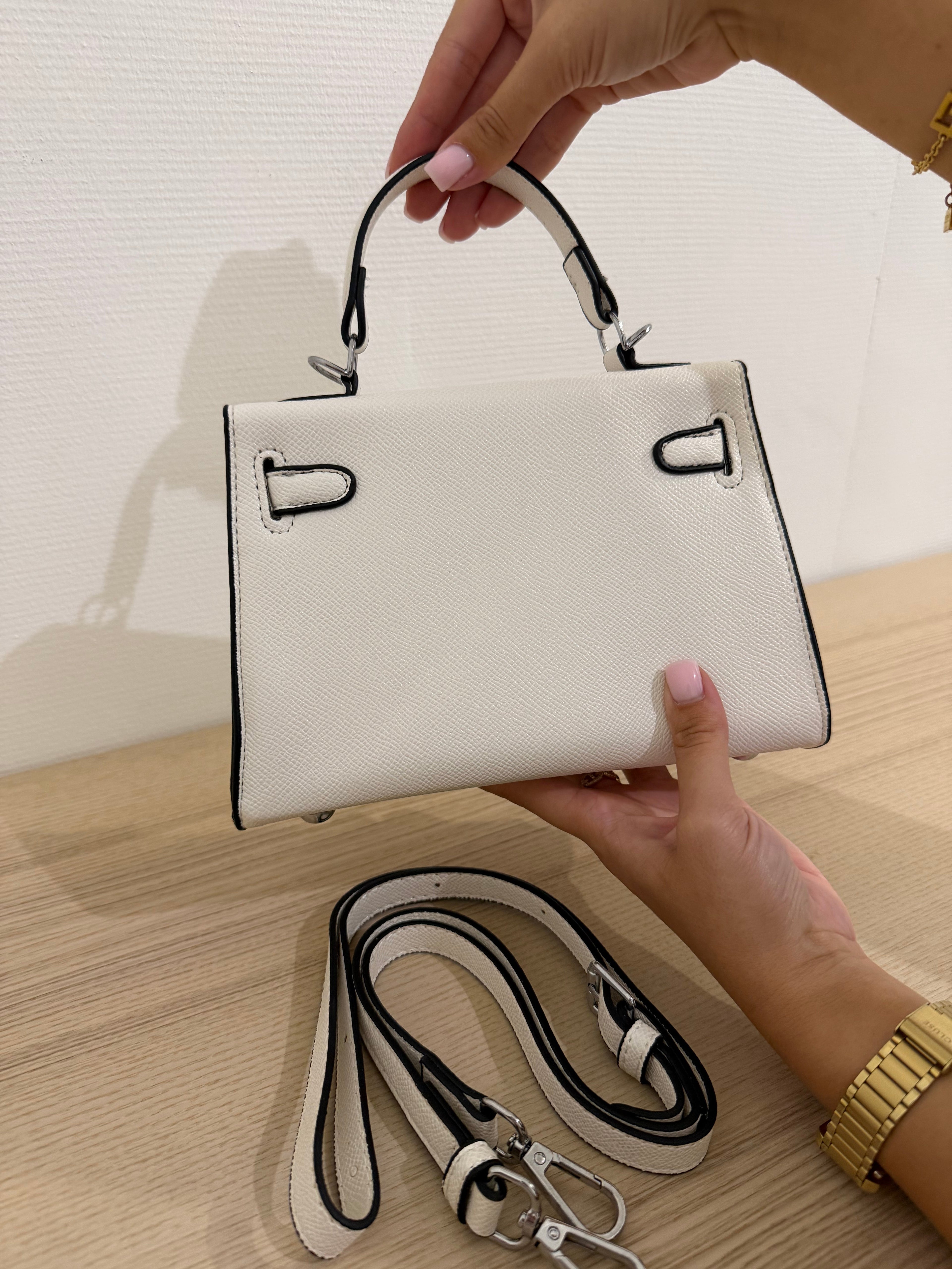 Sac Myrea Light "SANTORIN" Myrea