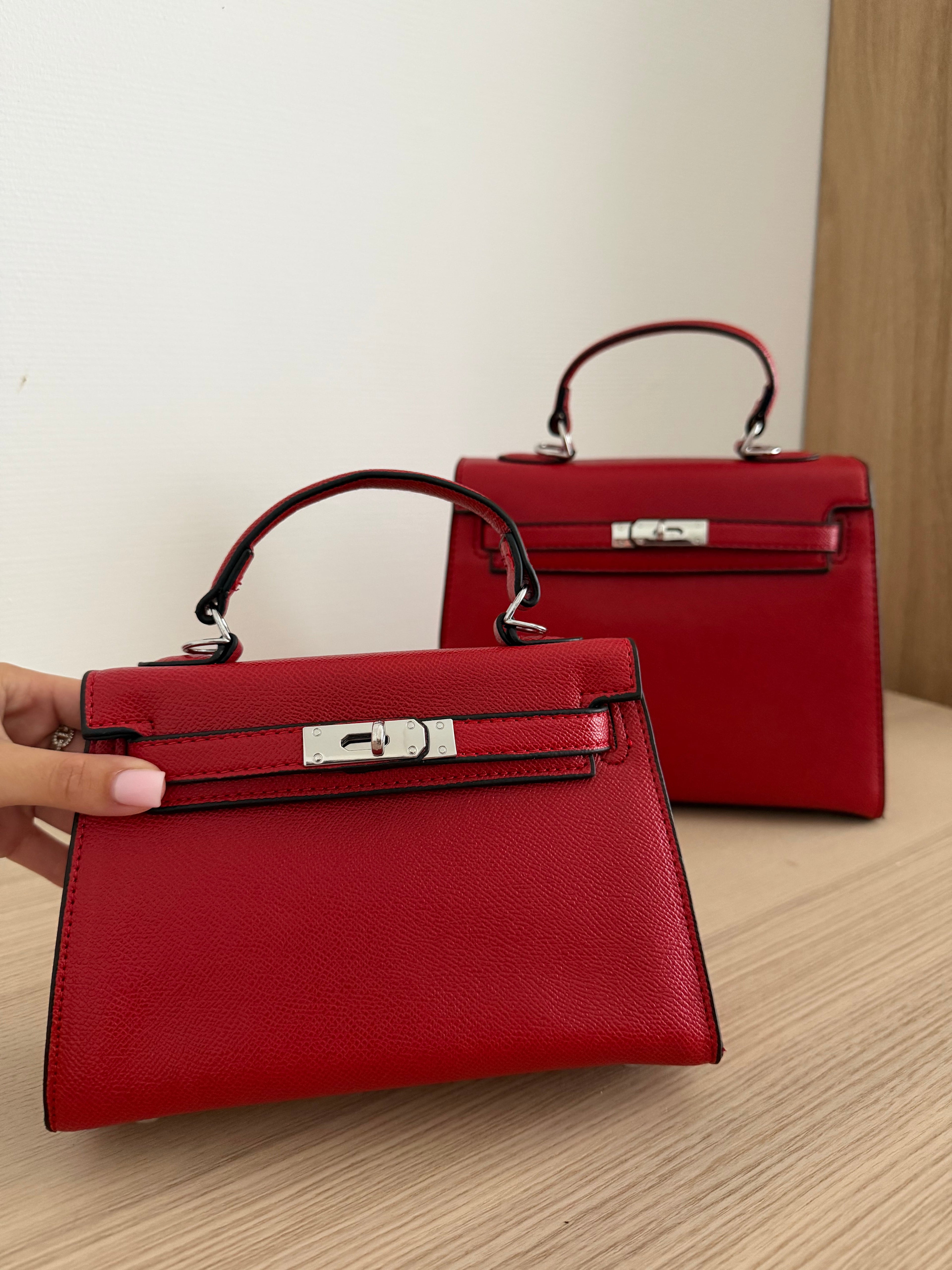 Sac Myrea Daily "MARRAKECH" Myrea