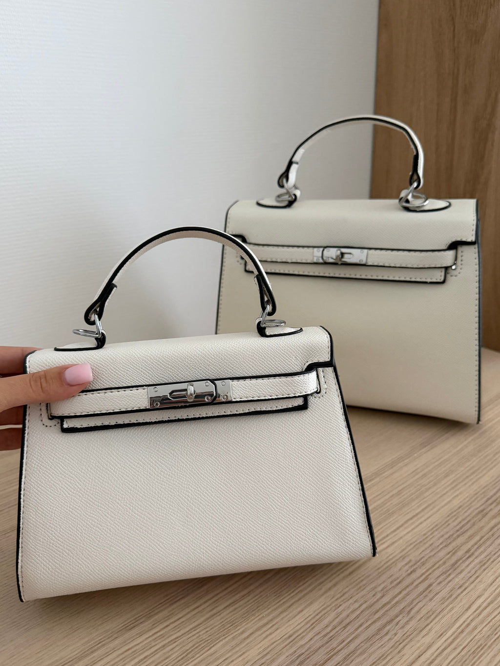 Sac Myrea Light "SANTORIN" Myrea