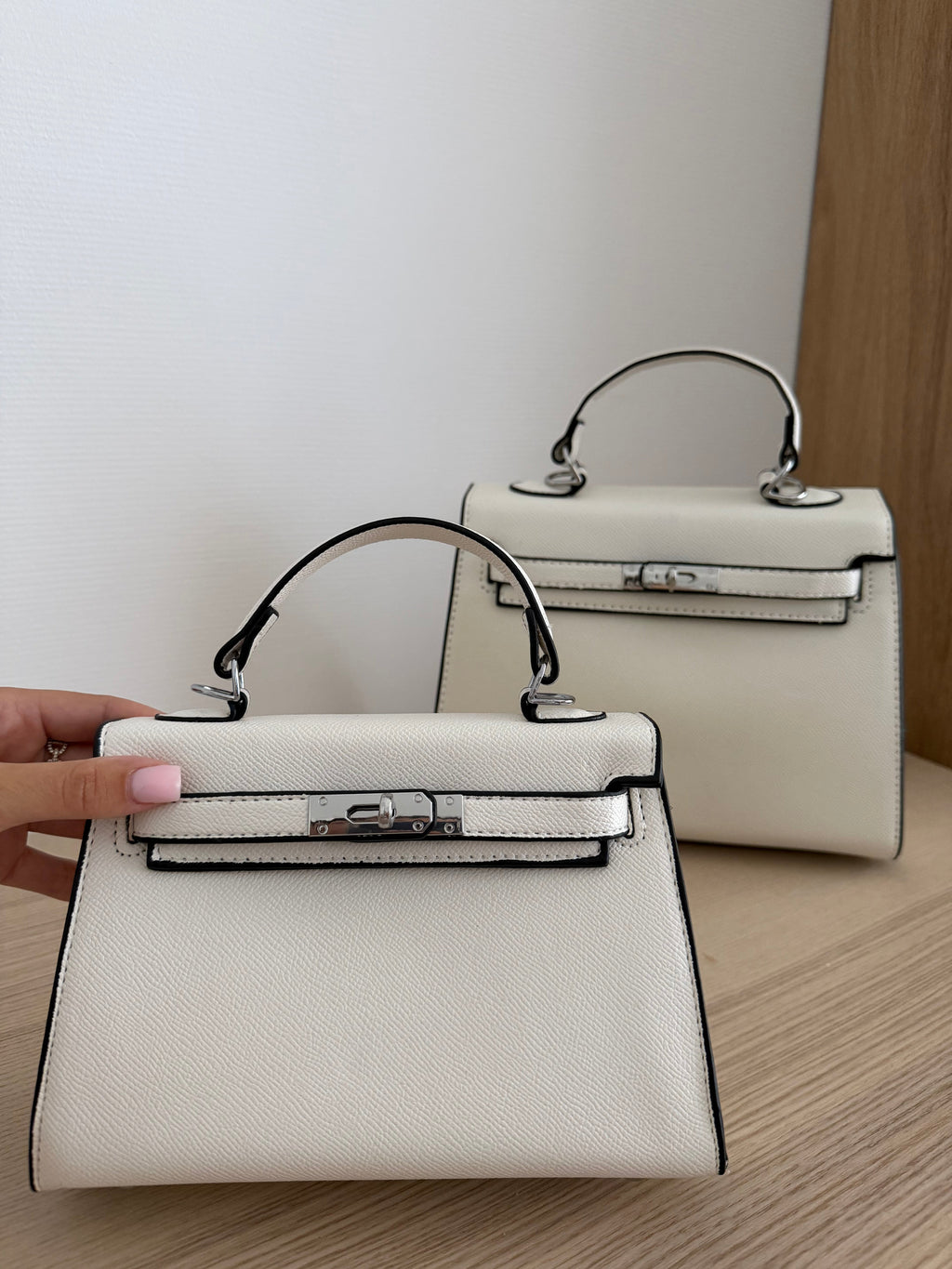 Sac Myrea Daily "SANTORIN" Myrea