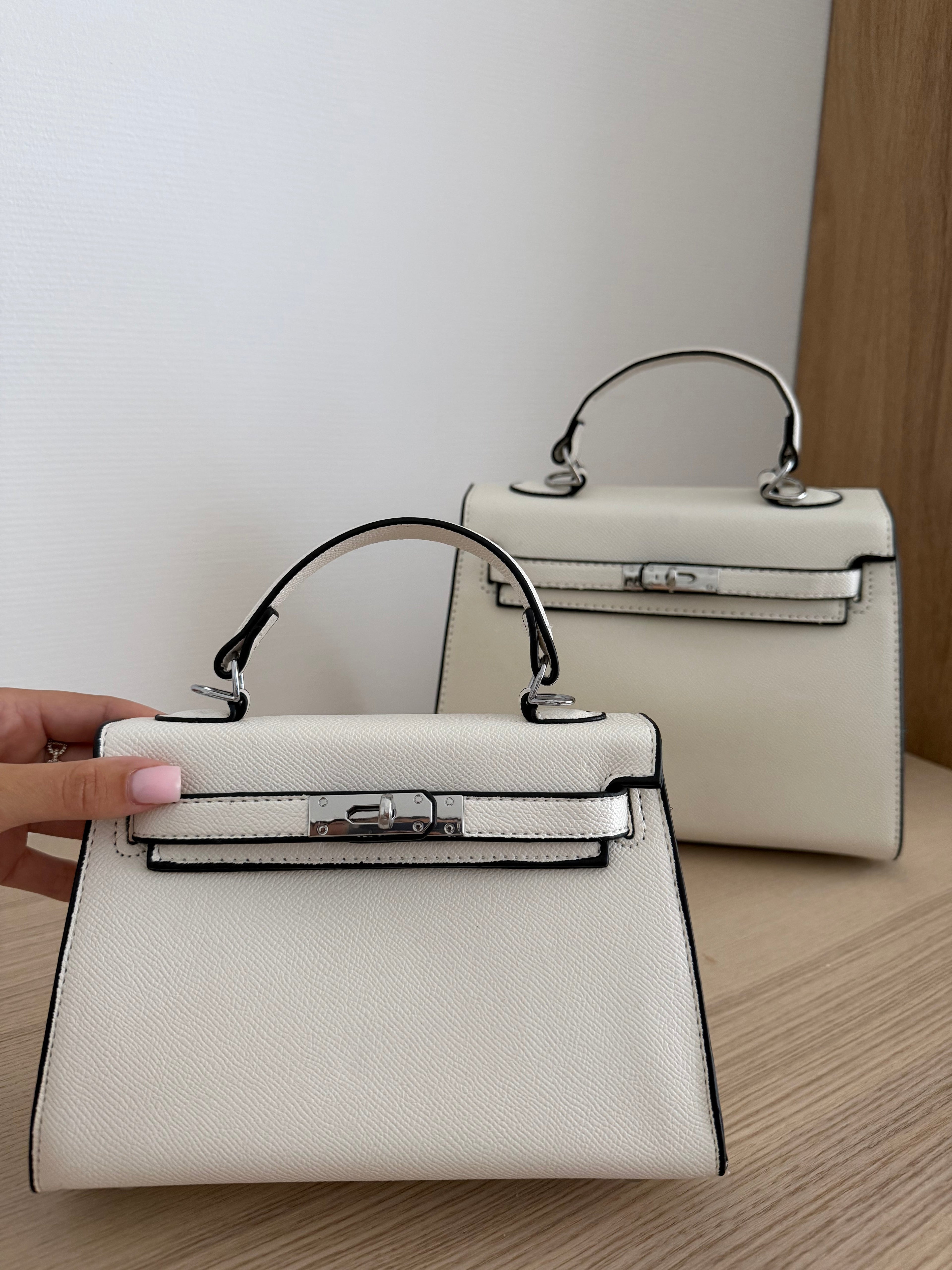 Sac Myrea Daily "SANTORIN" Myrea
