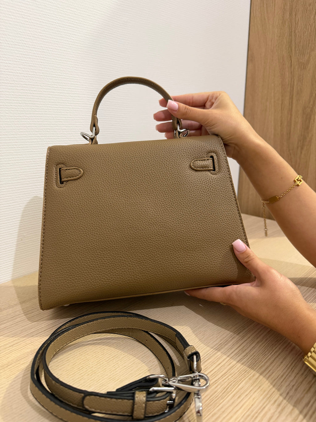 Sac Myrea Daily "PARIS" Myrea