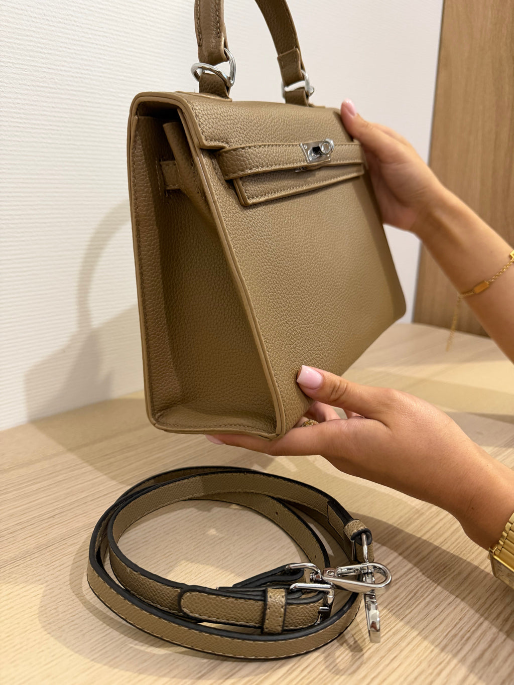 Sac Myrea Daily "PARIS" Myrea