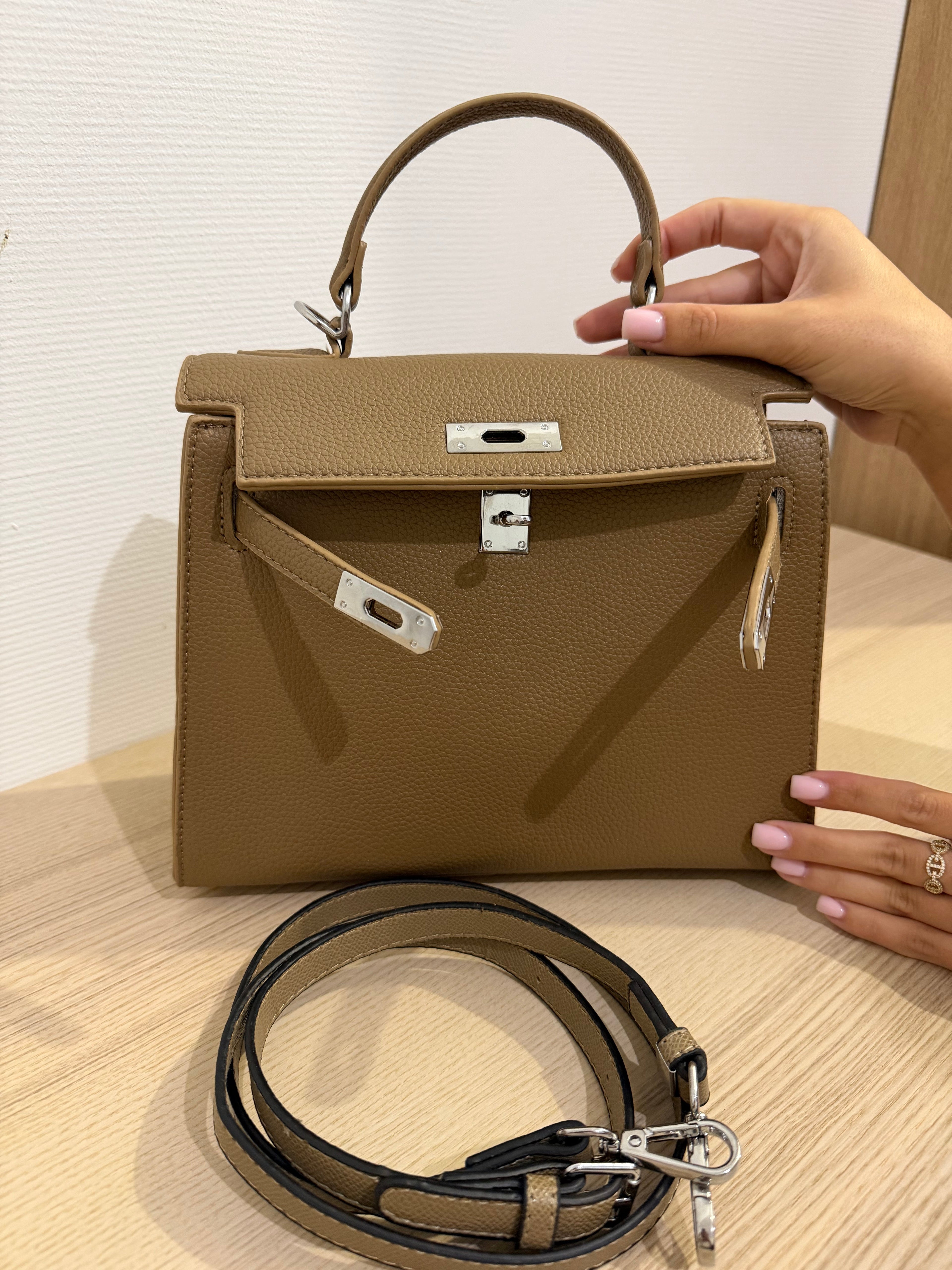 Sac Myrea Daily "PARIS" Myrea