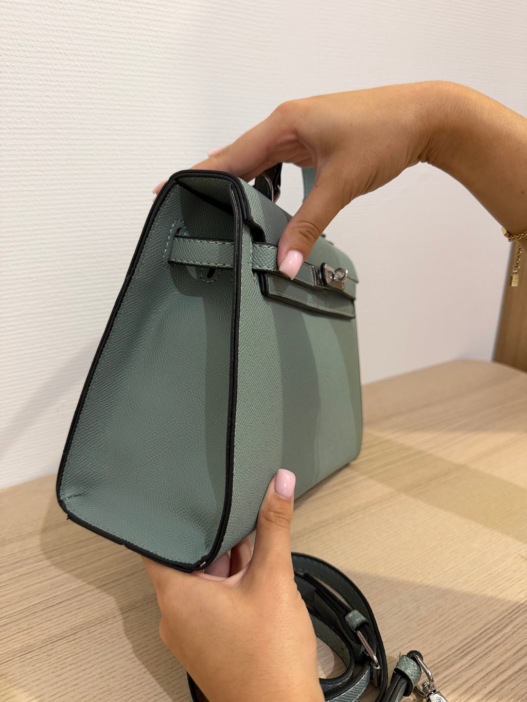 Sac Myrea Daily "STOCKHOLM" Myrea